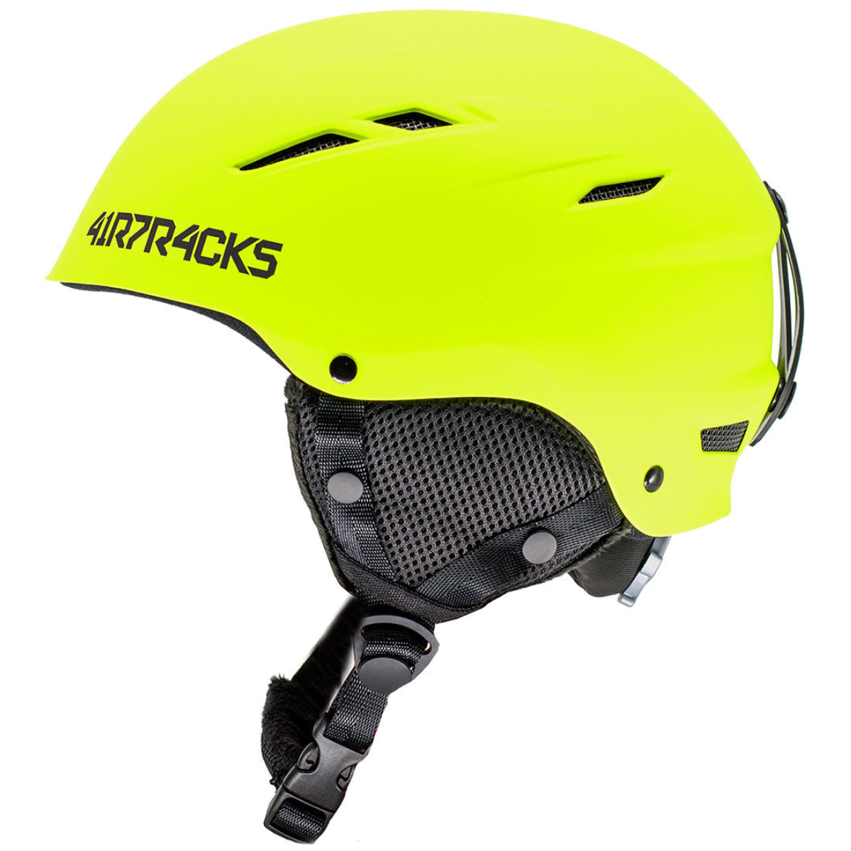 Casco Esquí y Snowboard Adulto Helm Star T-200 Neon
