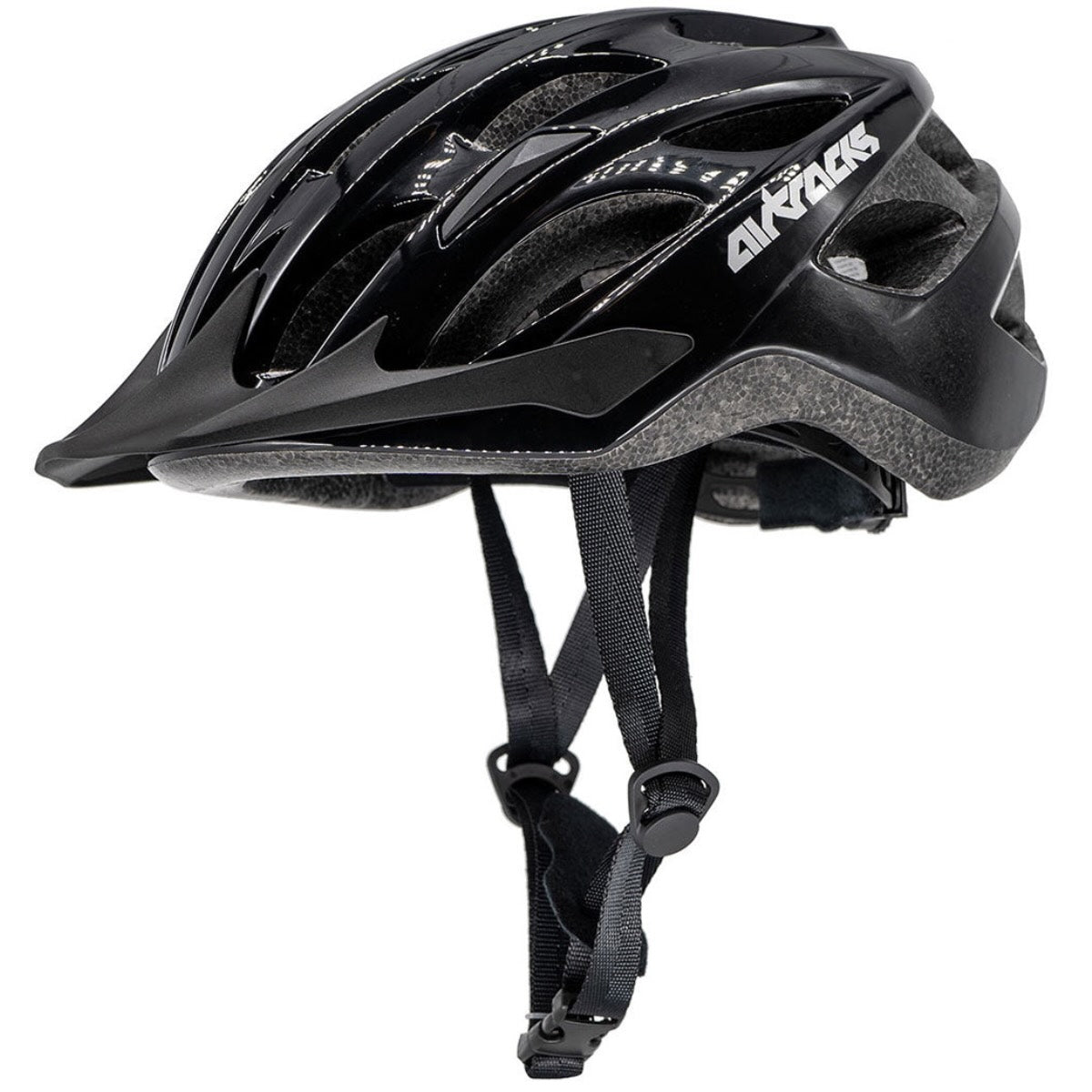 fahrradhelm damen schwarz Fahrradhelm Radhelm Star für Damen und Herren mit Trackradsystem Schwarz S M L XL online kaufen