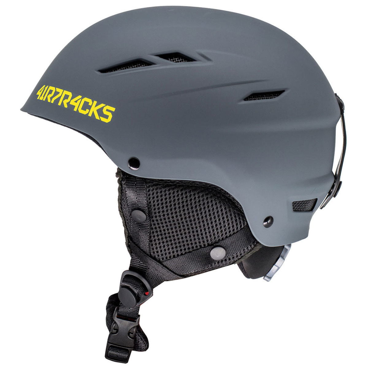 snowboardhelm als fahrradhelm Ski