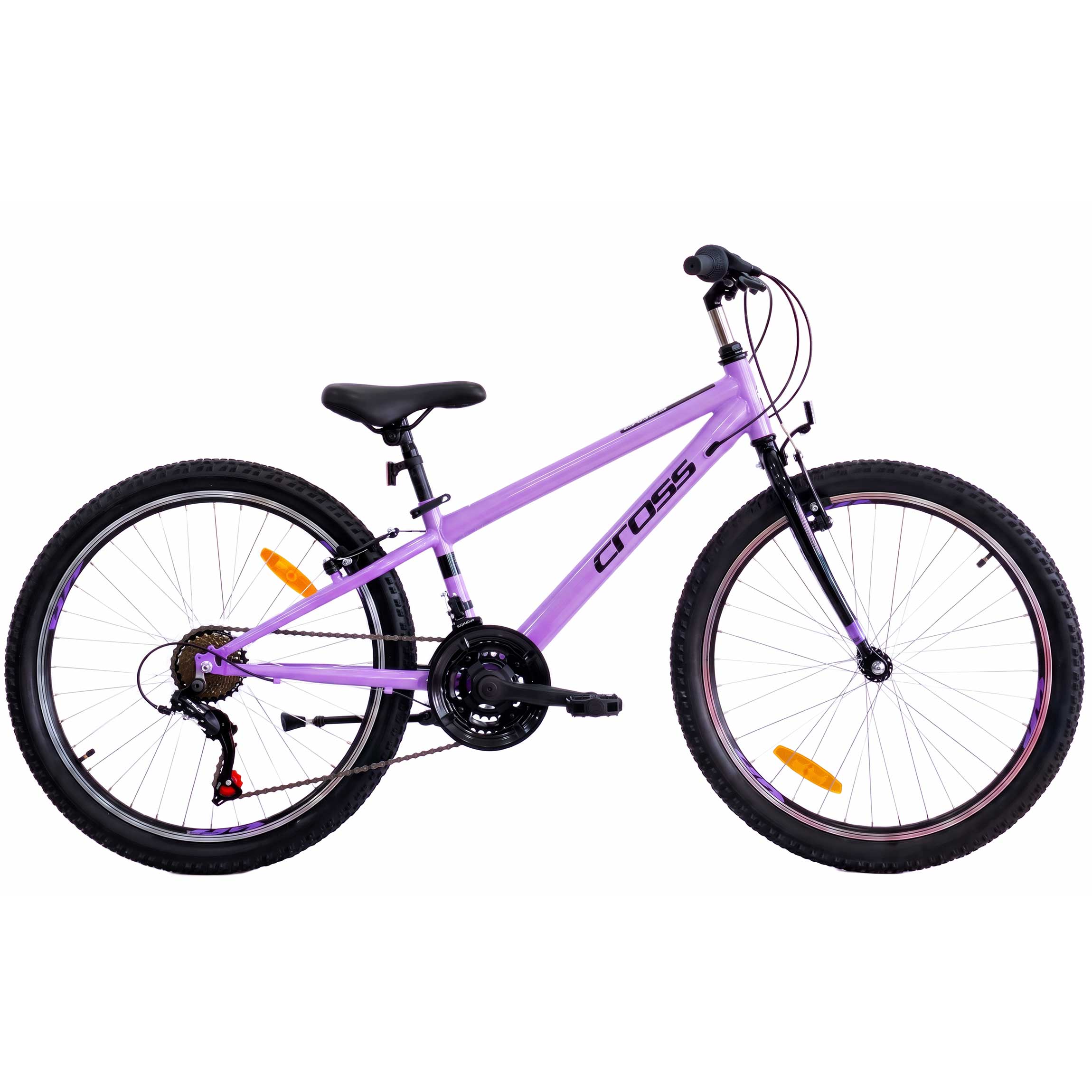 24 zoll mountainbike 21 gang 24
