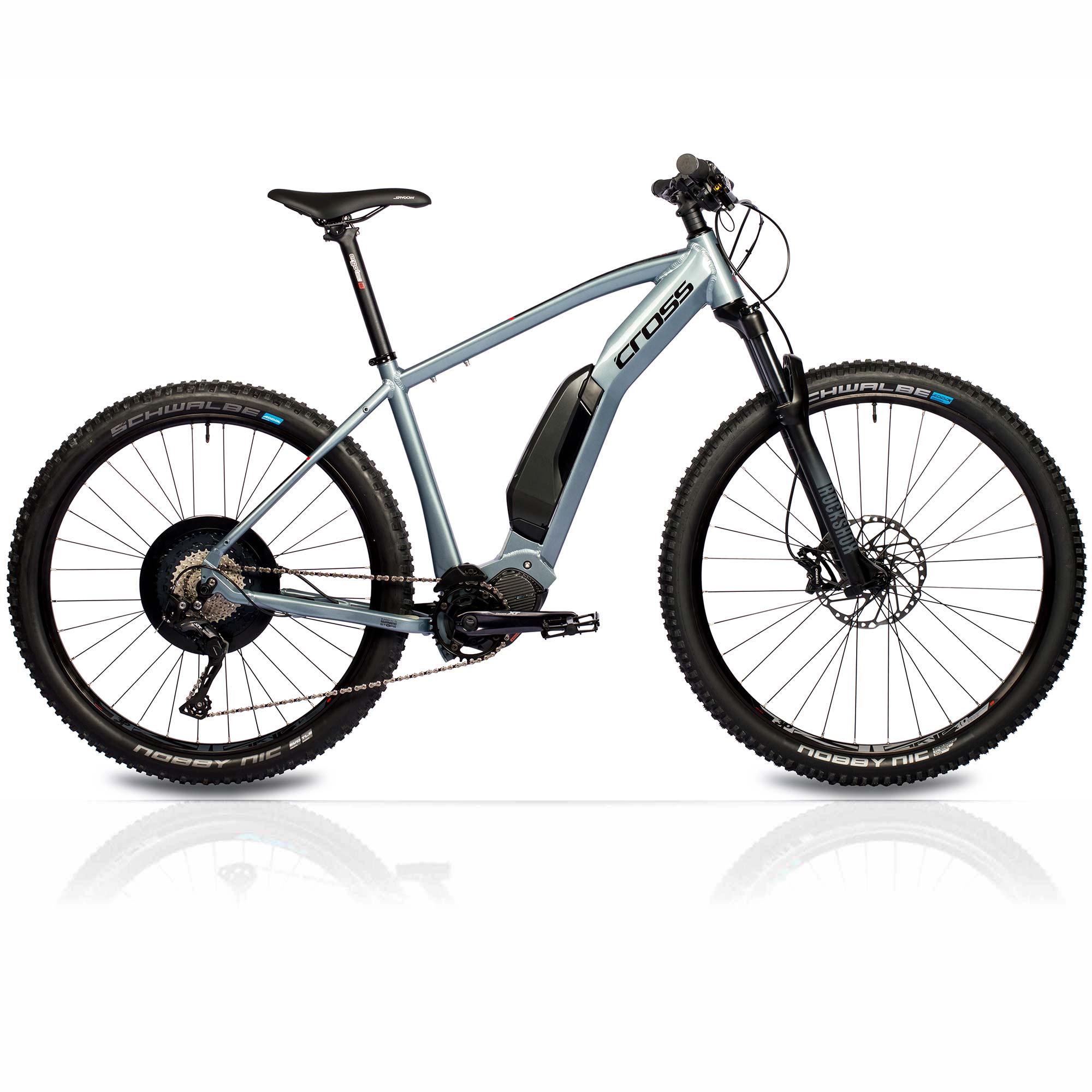 e bike mountainbike preis leistung 27,5 Zoll E-Bike MTB Mountainbike RAZOR SHIMANO STEPS EP800 500 Wh BOOST 85Nm 11s SHIMANO XT M8000 11 X Gang SHIMANO STEPS eBike Rahmenhöhe 46cm 44cm 48cm 52 cm S M L XL günstig kaufen