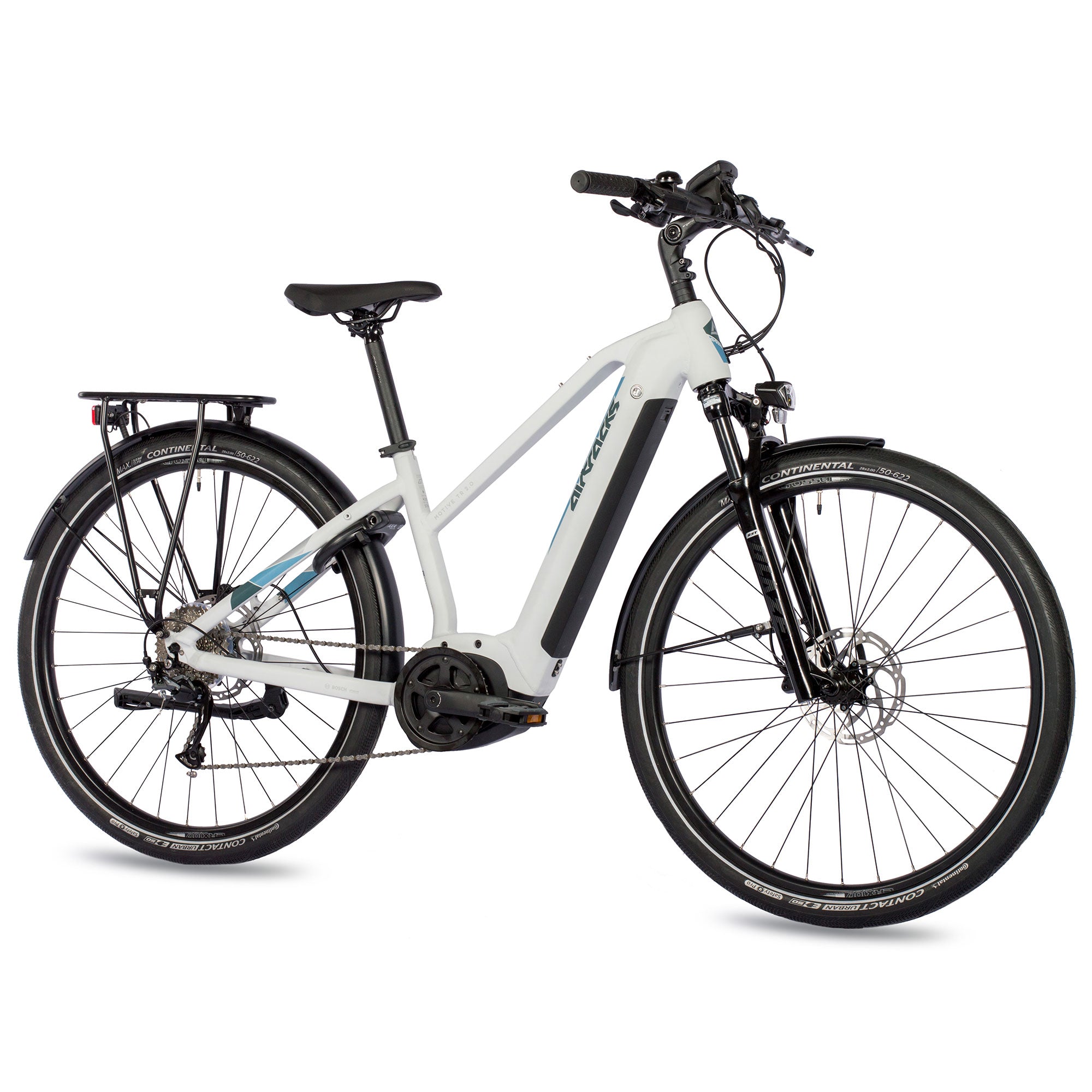 fahrrad damen rahmenhöhe 50 Airtracks 28 Zoll Damen E-Bike Trekking Fahrrad Motiv TR.2.0L Bosch Performance Line Gen 3 Bes 2 Shimano 9G Powertube 625Wh Trekkingbike City Bike Rahmenhöhe 42cm 46cm 48cm 52cm S M L günstig kaufen