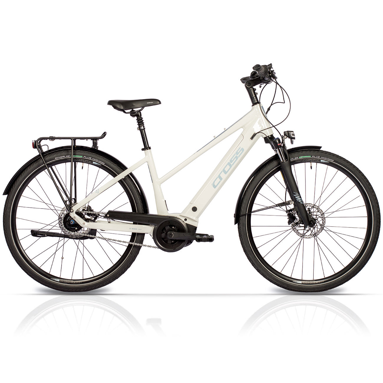 fahrrad damen 28 zoll weiß 28 Zoll Damen E-Bike City Fahrrad NOVA CITY BOSCH PERFORMANCE LINE 625Wh 5 GANG Shimano NEXUS INTER 5E Bosch eBike Trekking Trekkingrad Trekkingbike City Bike Rahmenhöhe 52cm 55cm 56cm 58cm 60cm S M L