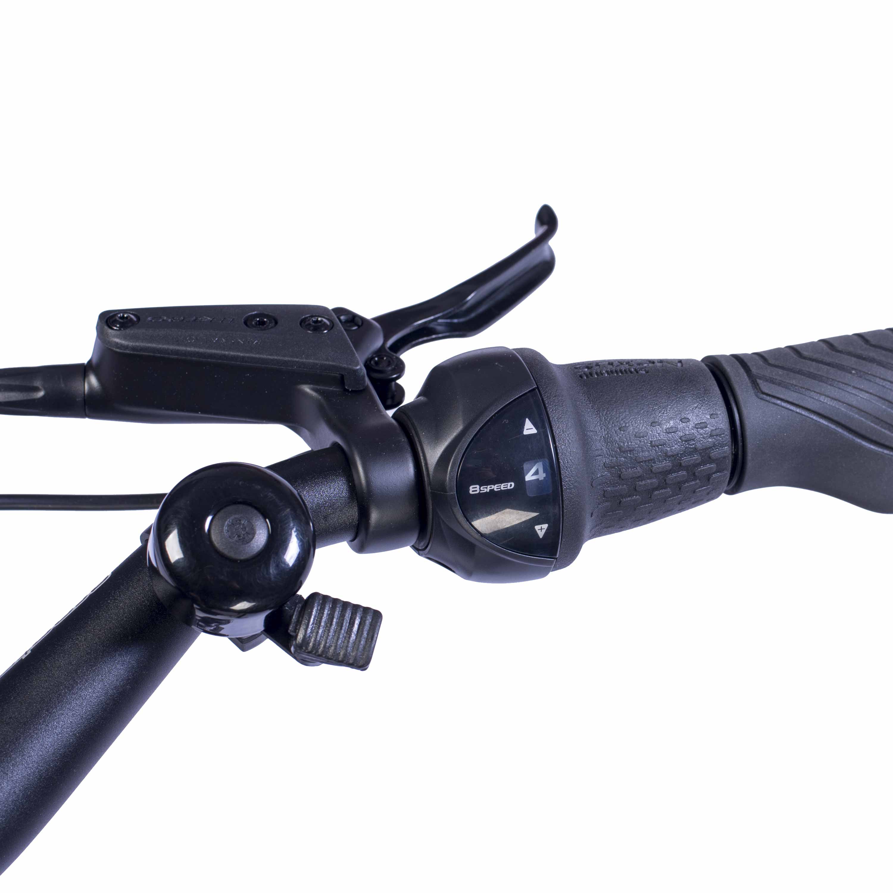 28" Vélo électrique urbain femme LS Wave TERRA CT2 Bosch Performance Line Smart System Powertube 600 Wh Shimano Nexus 8 vitesses frein à rétropédalage