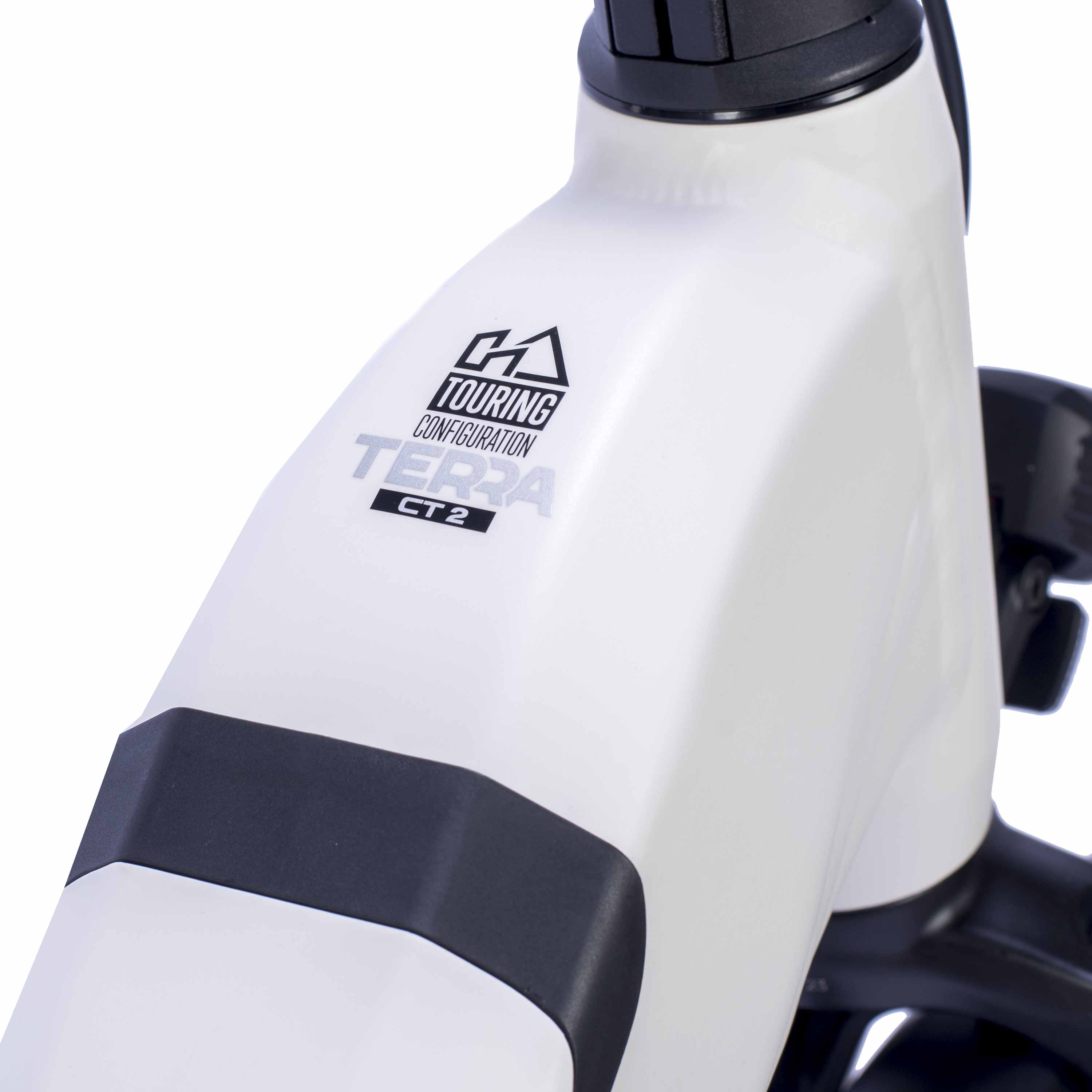 28" Vélo électrique urbain femme LS Wave TERRA CT2 Bosch Performance Line Smart System Powertube 600 Wh Shimano Nexus 8 vitesses frein à rétropédalage