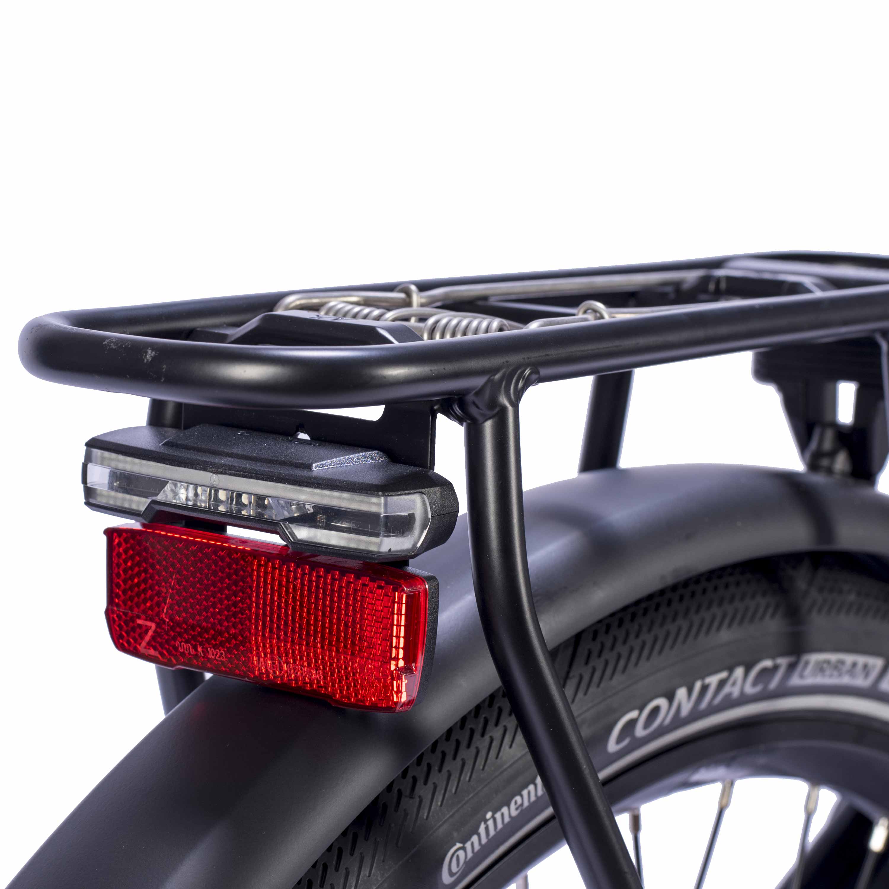 28" Vélo électrique urbain femme LS Wave TERRA CT2 Bosch Performance Line Smart System Powertube 600 Wh Shimano Nexus 8 vitesses frein à rétropédalage