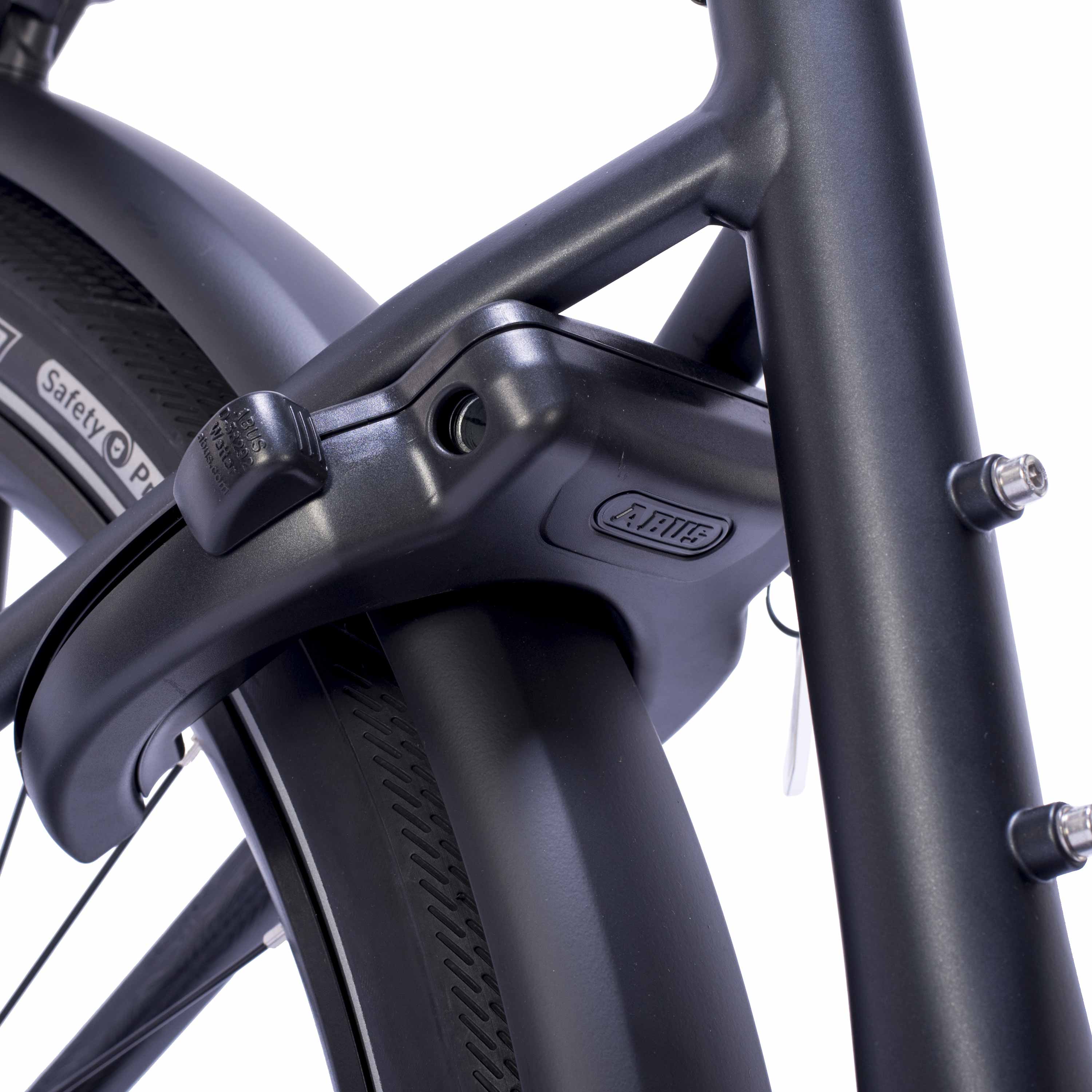 28" Vélo électrique urbain femme LS Wave TERRA CT2 Bosch Performance Line Smart System Powertube 600 Wh Shimano Nexus 8 vitesses frein à rétropédalage