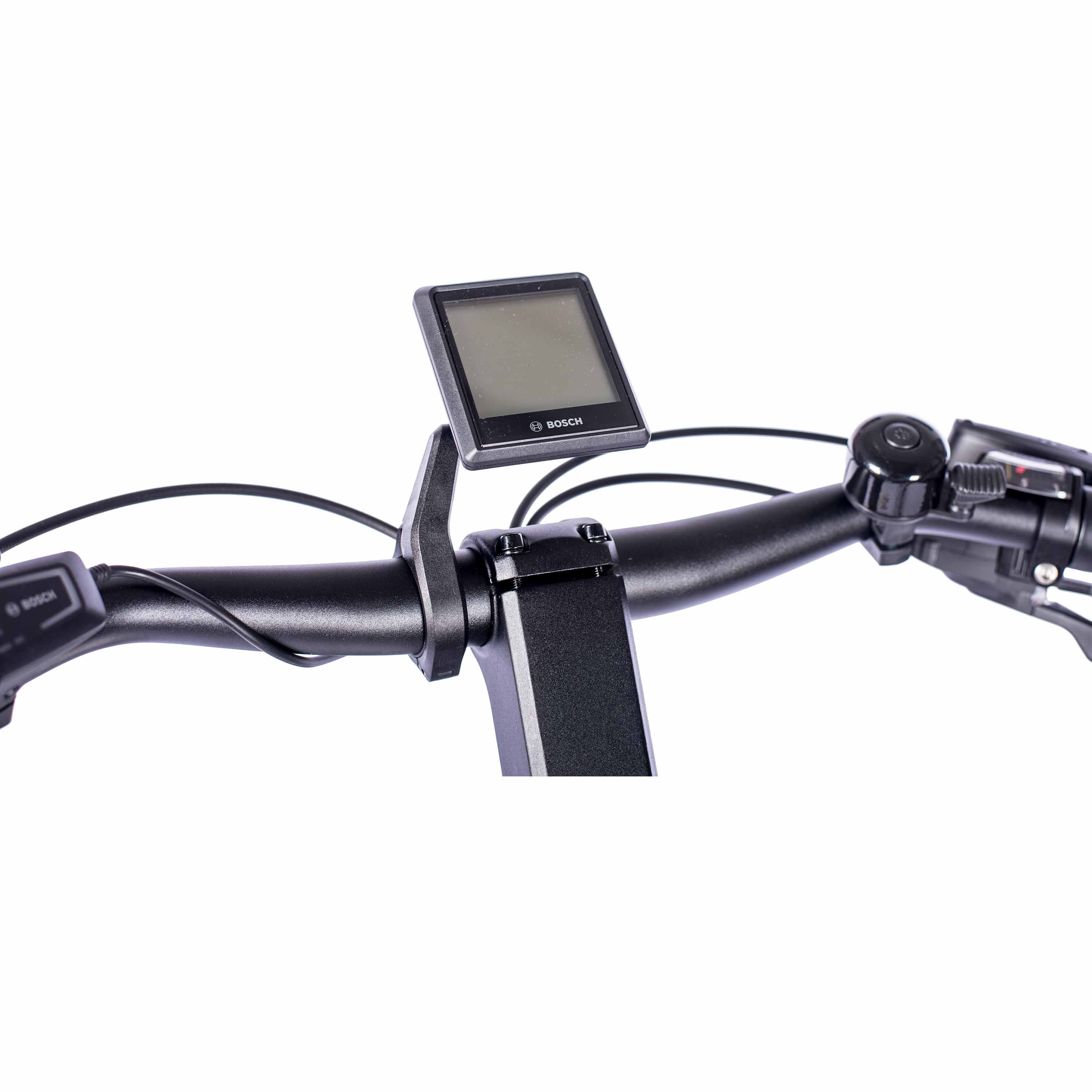 28" Damen E-Bike Trekking Fahrrad LS Wave TERRA TR2 BOSCH Performance Line PX Smart System POWERTUBE 600 Wh 10 x Gang SHIMANO DEORE RD-M5130 SGS Weiß