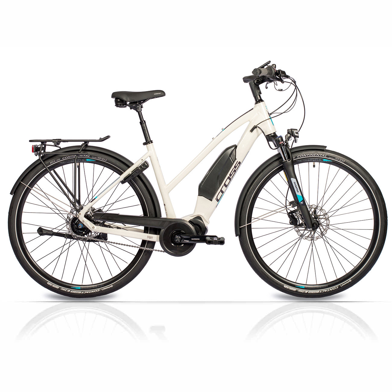 damen city e bikes 28 Zoll E-Bike Damen City Fahrrad X-Tron SR2 SHIMANO STеPS E5000 418Wh 5 GANG SHIMANO NEXUS INTER 5Trekking Trekkingrad Trekking Bike 42 46 45 50 52 56 55 60 cm S M L XL günstig kaufen