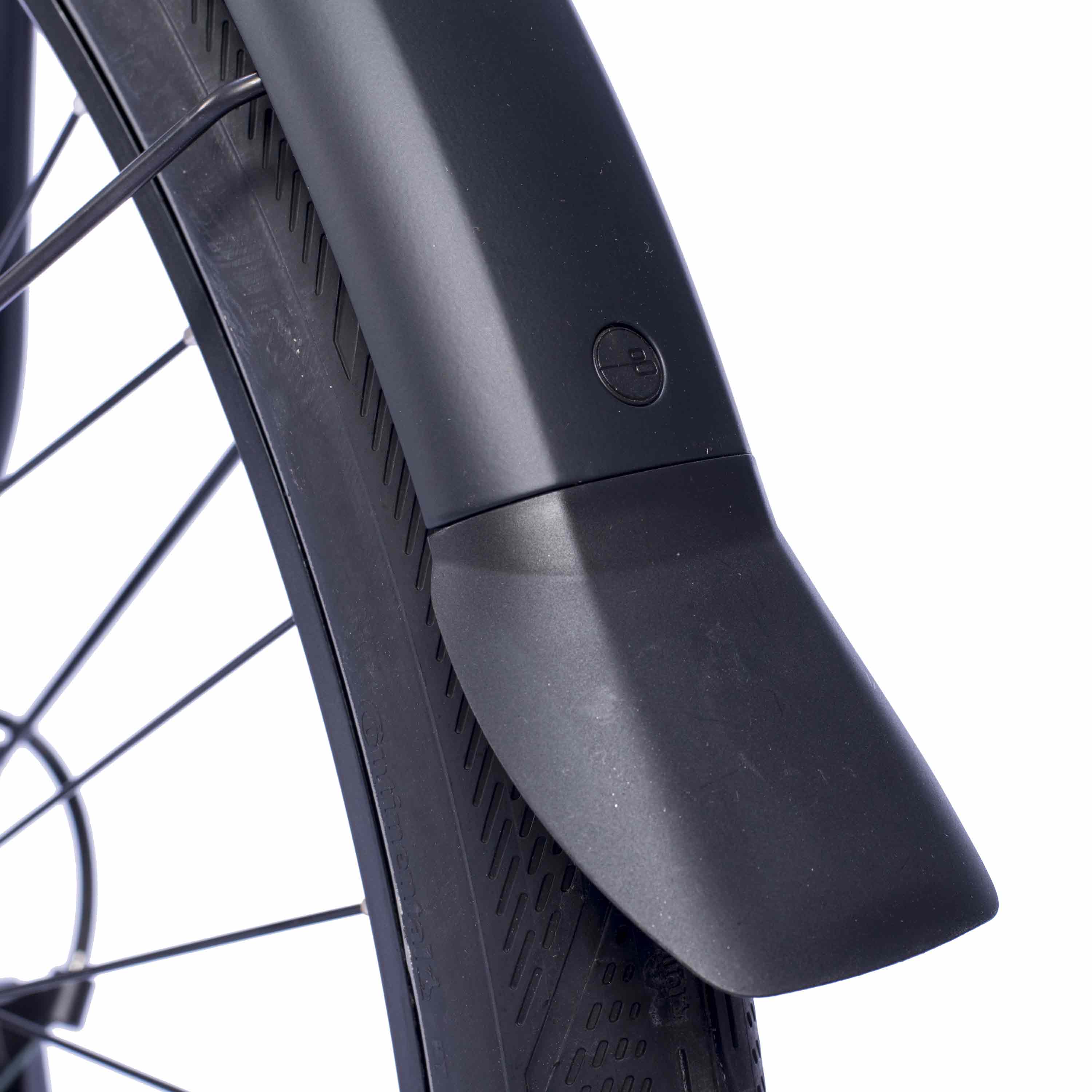 28" Herren E-Bike Trekking Fahrrad TERRA TR2 BOSCH Performance Line PX Smart System POWERTUBE 600 Wh 10 x Gang SHIMANO DEORE RD-M5130 SGS Schwarz