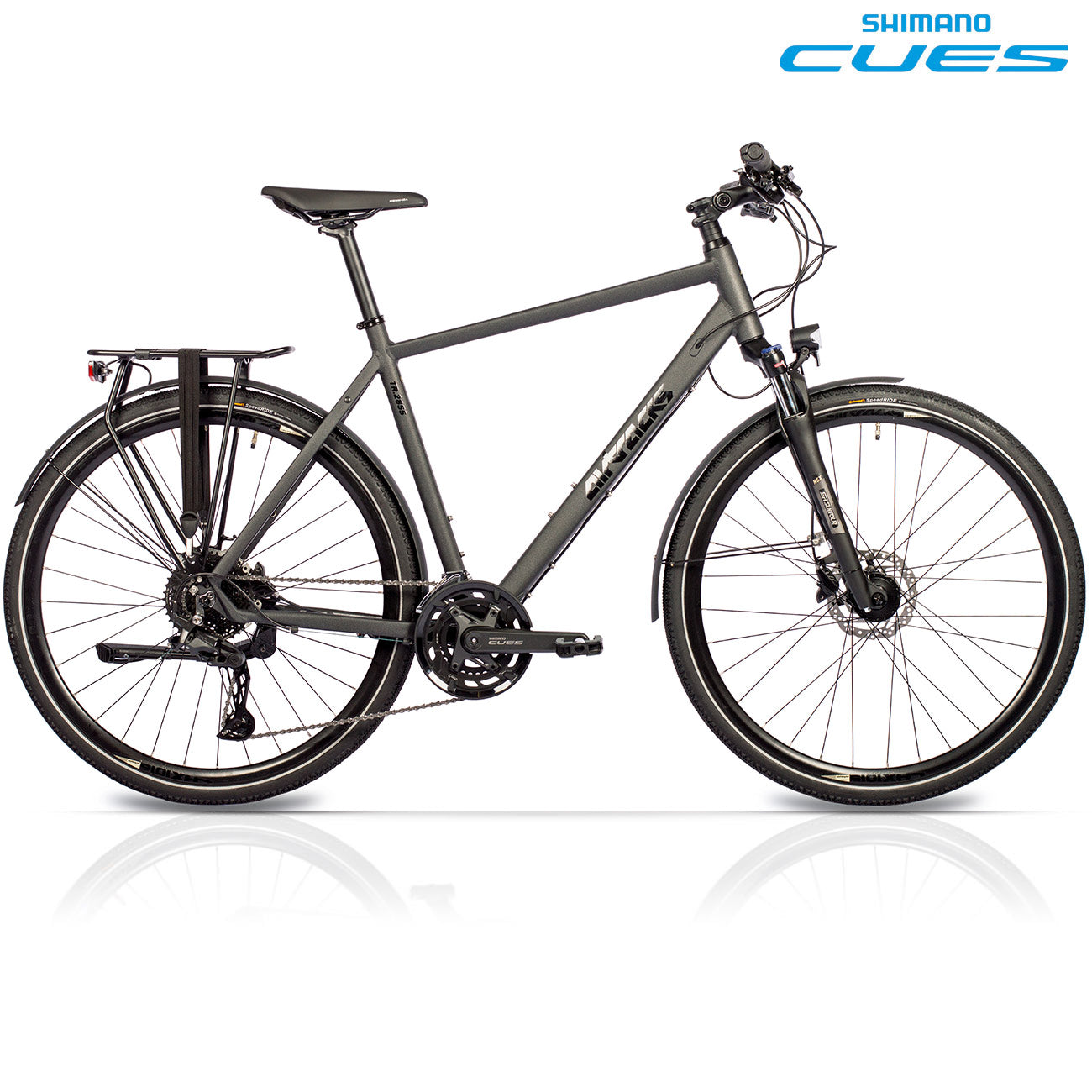 trekkingrad herren bis 500 euro test 28 Zoll Herren Trekking Fahrrad TR.2855 Bike 2 x 10 Gang NEW SHIMANO CUES RD-U6020-10 SHADOW Blau Schwarz Trekkingbike City Bike Herrenfahrrad Rahmenhöhe 50 52 55 56 60 cm M L XL günstig kaufen