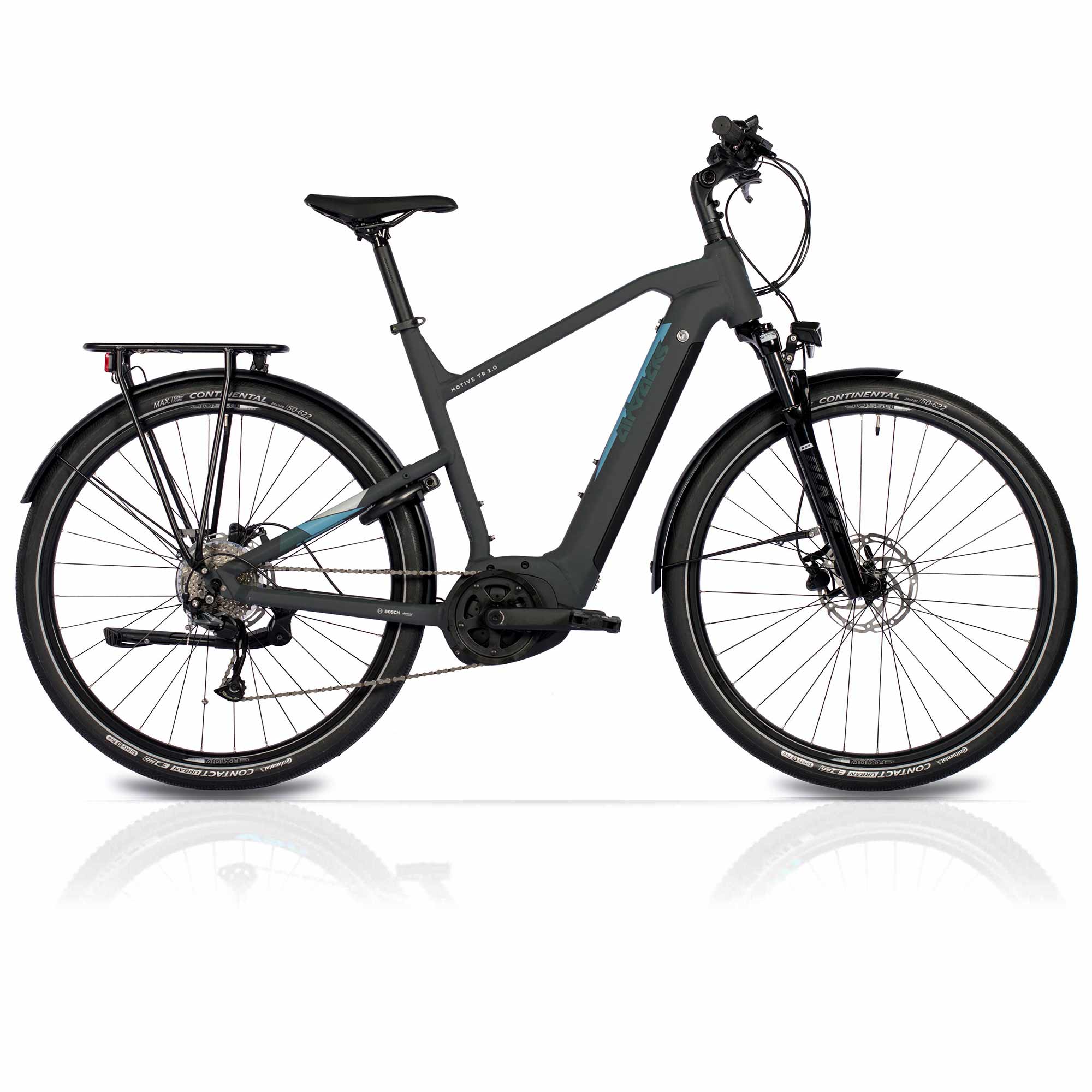 e bike trekking herren sale Airtracks 28 Zoll Herren Trekking Fahrrad Herren E-Bike Trekking Fahrrad Motiv TR.2.0L Bosch Performance Line Gen 3 Bes 2 Shimano 9 Gang Powertube 500 Wh Trekkingbike City Bike Rahmenhöhe 54cm 56cm 58cm