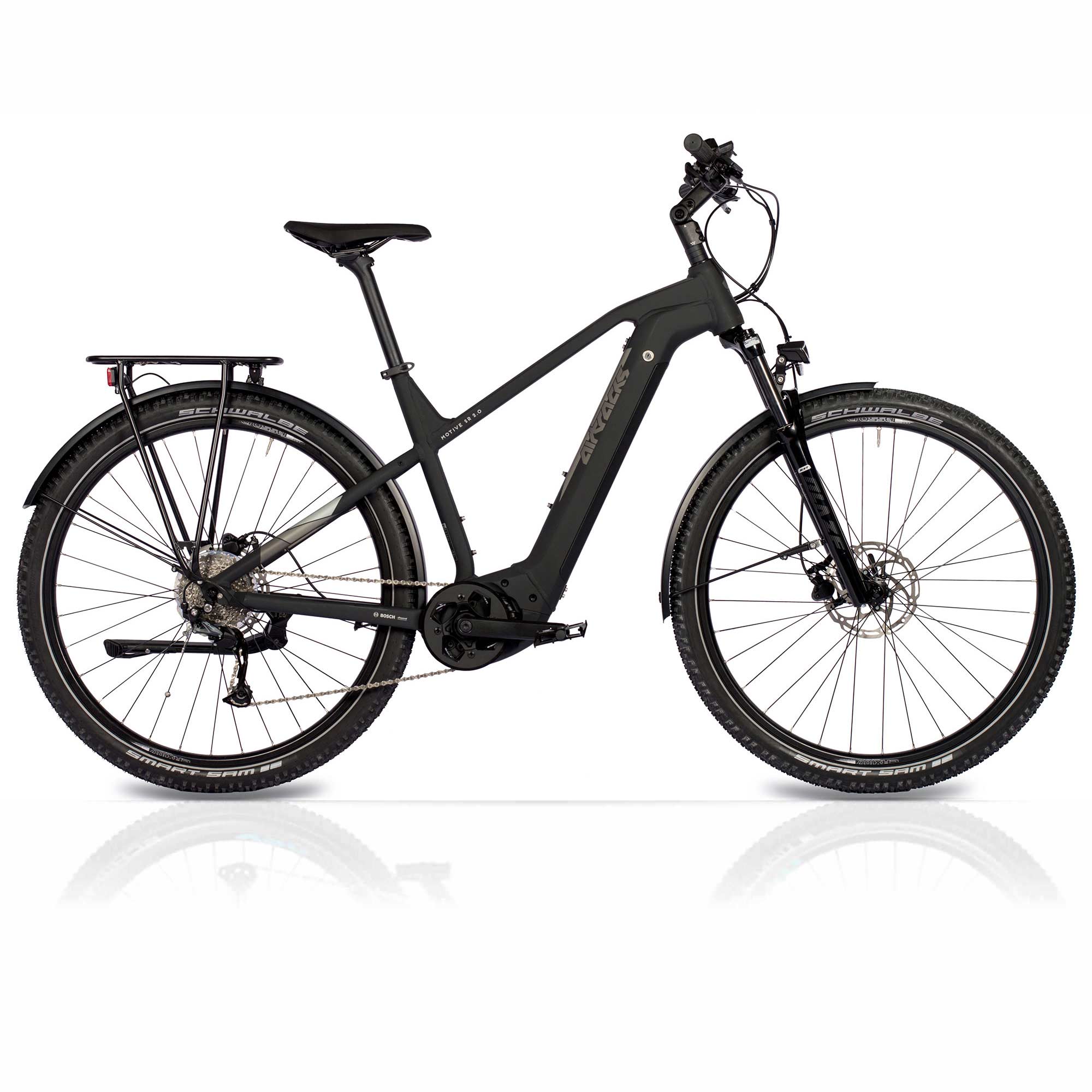 e bike fully 29 zoll bosch Airtracks Herren 29 Zoll Mountainbike E-Bike SUV MTB Fahrrad Motiv TR.2.0L Bosch Performance Line CX Gen 4 Bes 2 Shimano 9G Powertube 625 Wh Bosch eBike Rahmenhöhe 46cm 49cm 52cm 53 cm