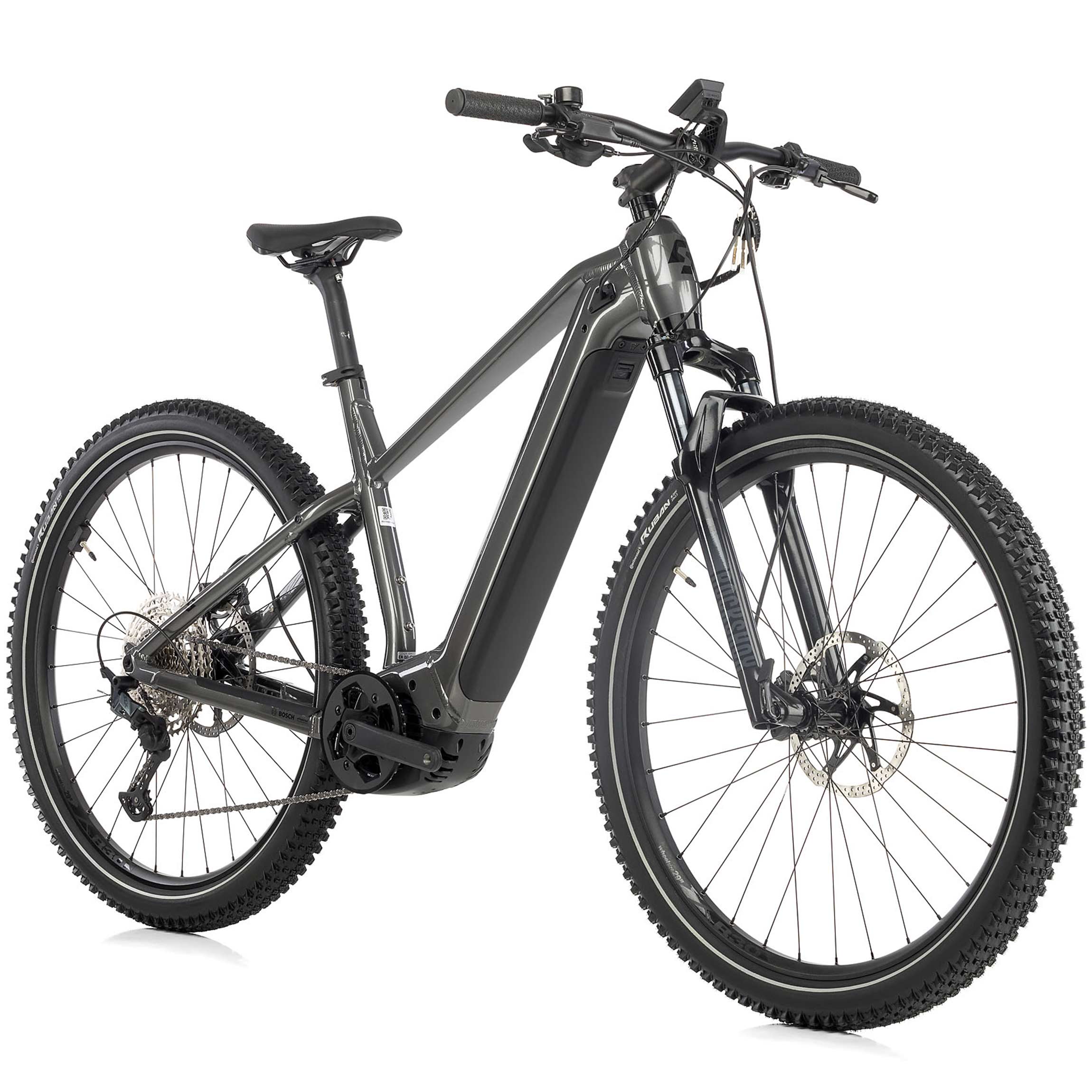 29" E-MTB uomo SPRINT M 4.0 BOSCH PERFORMANCE LINE CX Smart System POWERTUBE 750 Wh 12 velocità SHIMANO SLX RD-M7100-SGS