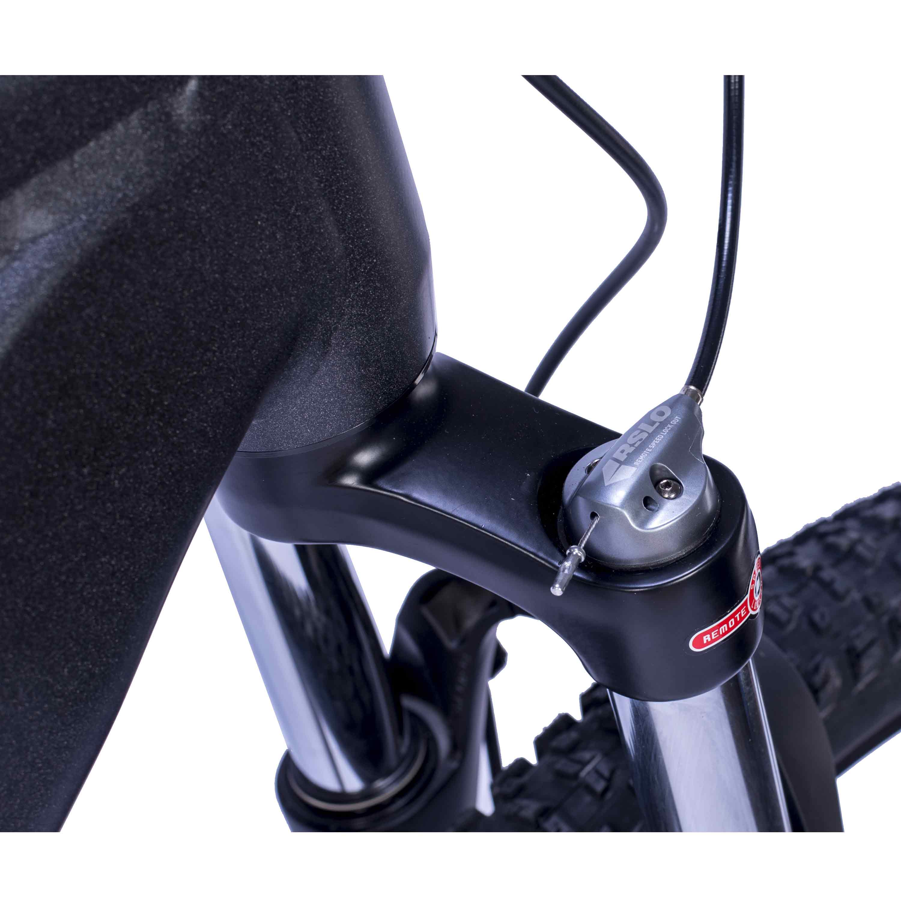 29" BICICLETA ELÉCTRICA MONTAÑA HOMBRE STREAMER CX11 BOSCH PERFORMANCE LINE CX GEN 5 SMART SYSTEM POWERTUBE 600 WH 11 VELOCIDADES SHIMANO XT RD-M8310