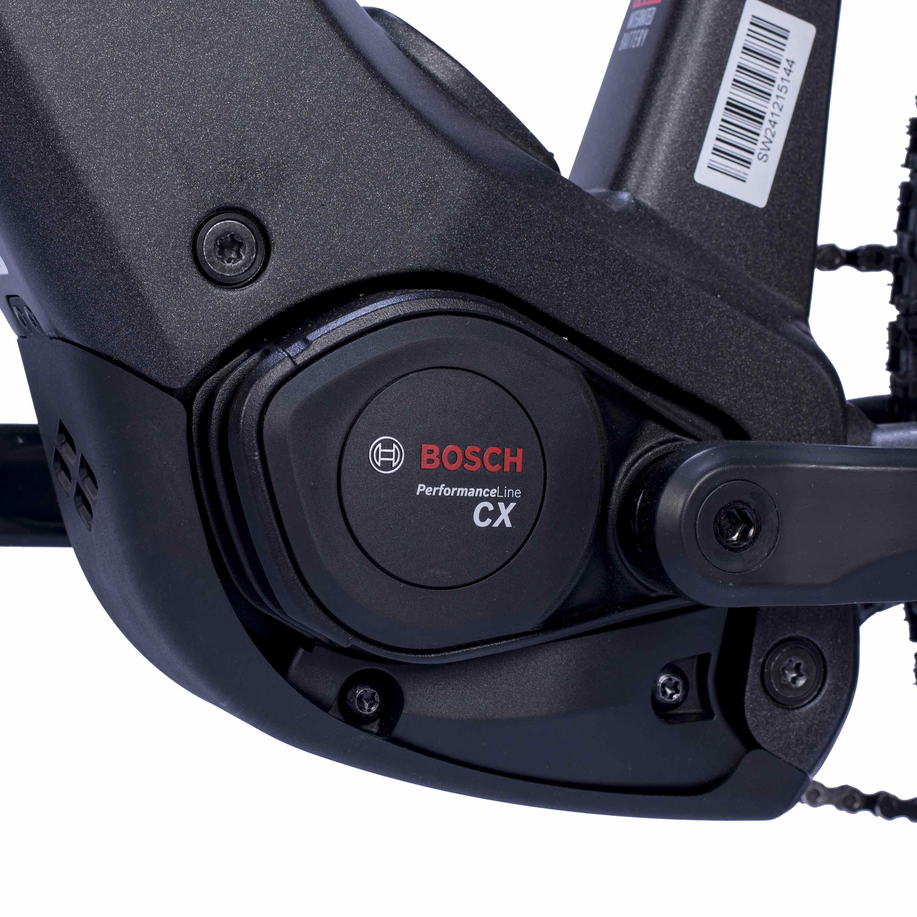 29" Herren E-MTB STREAMER BOSCH PERFORMANCE LINE CX GEN 5 Smart System POWERTUBE 800 Wh 12 x GANG SHIMANO XT RD-M8100