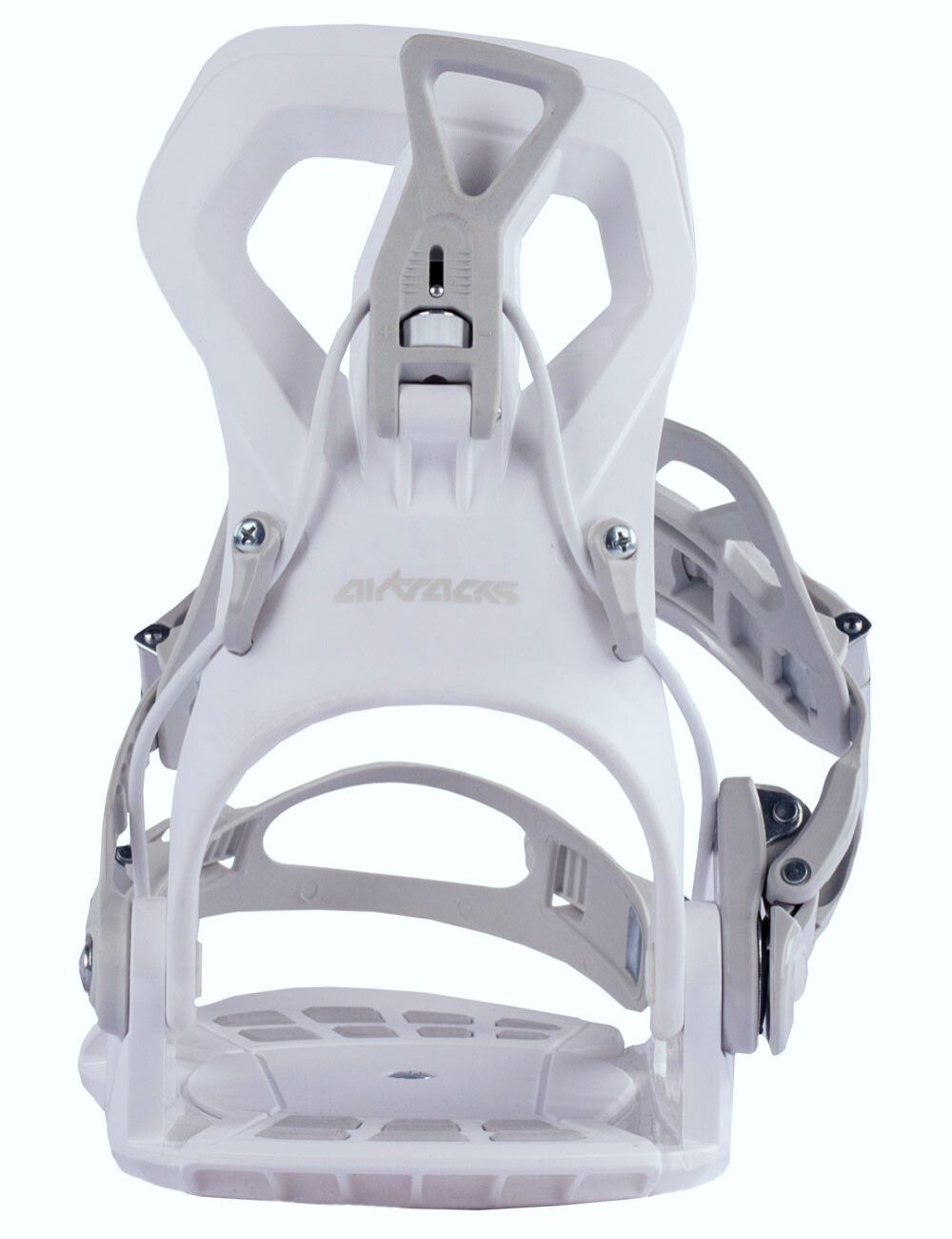 Snowboard Bindung Master Pro W FASTEC System Setprodukt