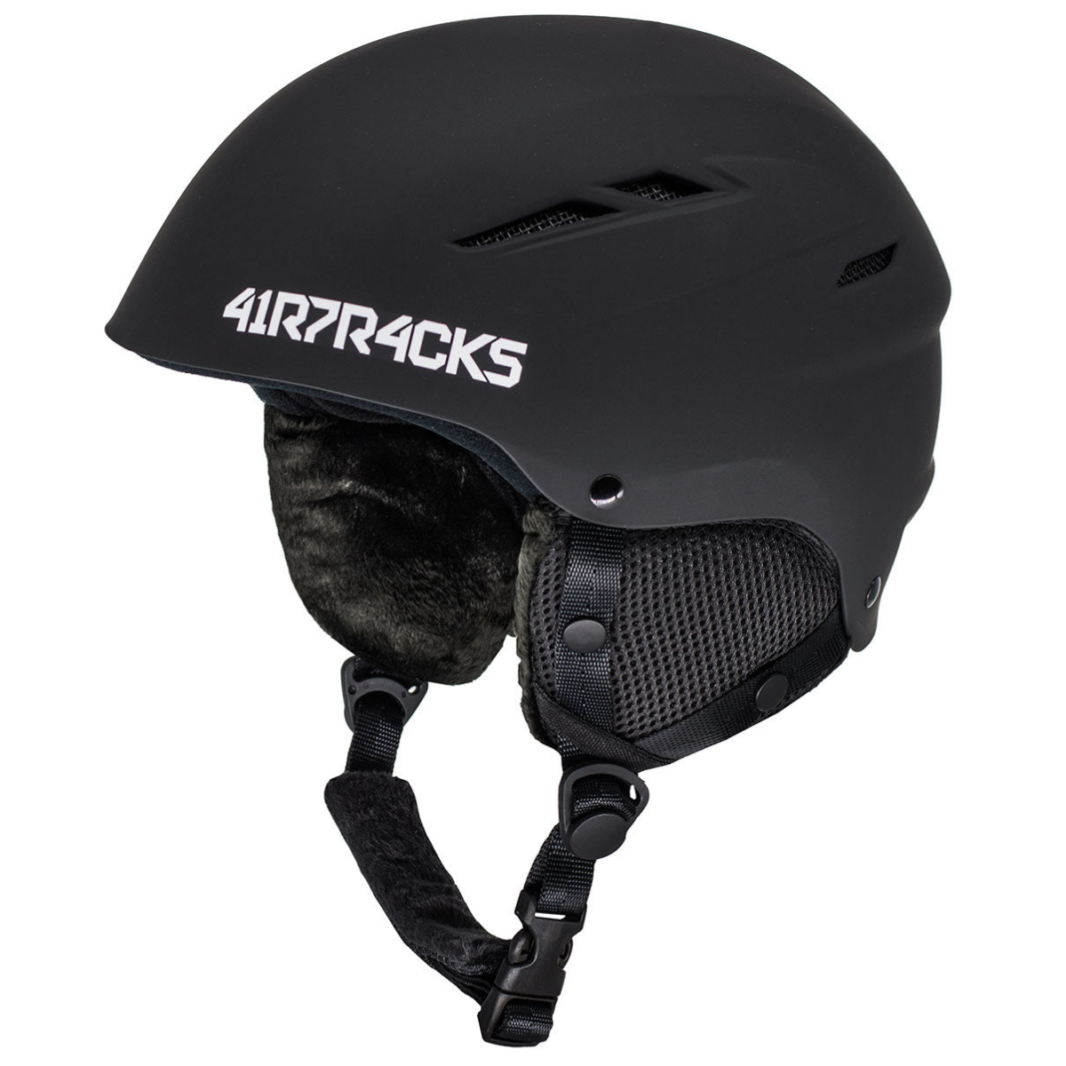 Casco Sci / Snowboard adulto Star T -200 nero