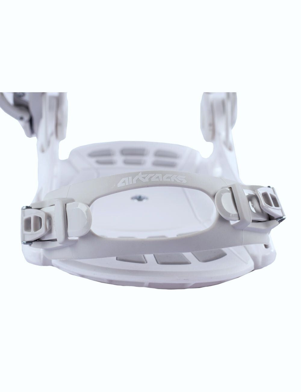 Snowboard Binding MASTER W FASTEC System