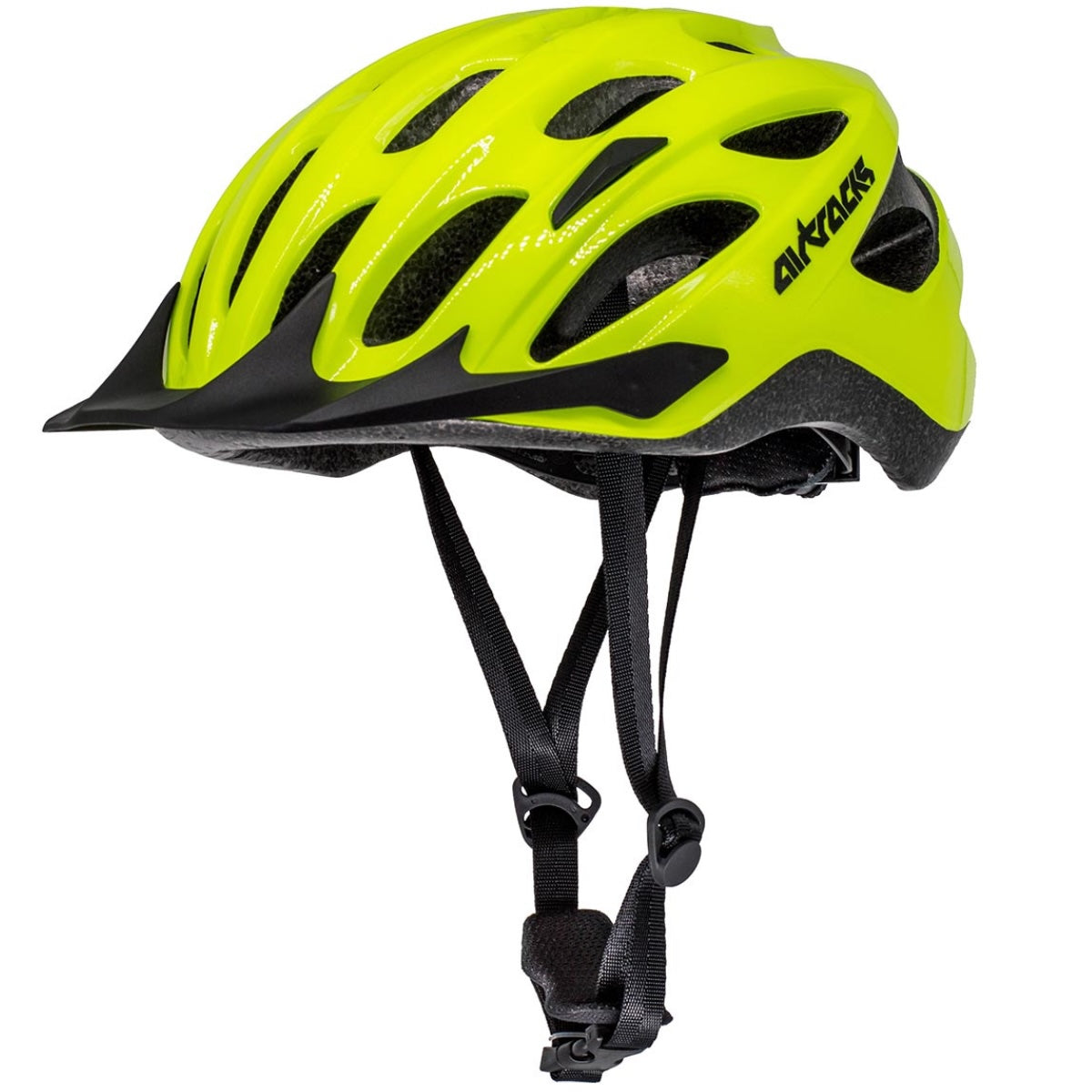 fahrradhelm herren neon Fahrradhelm Radhelm Star für Damen und Herren mit Trackradsystem Schwarz S M L XL online kaufen