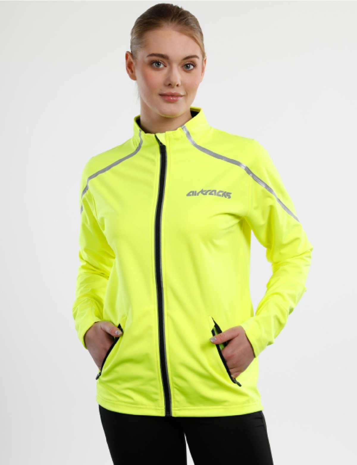 Bicycle jacket online