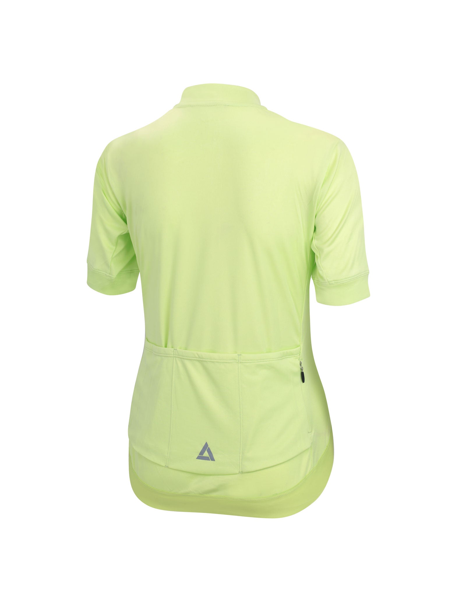 Women's Short Sleeve Cycling Jersey Comfort Line Colias