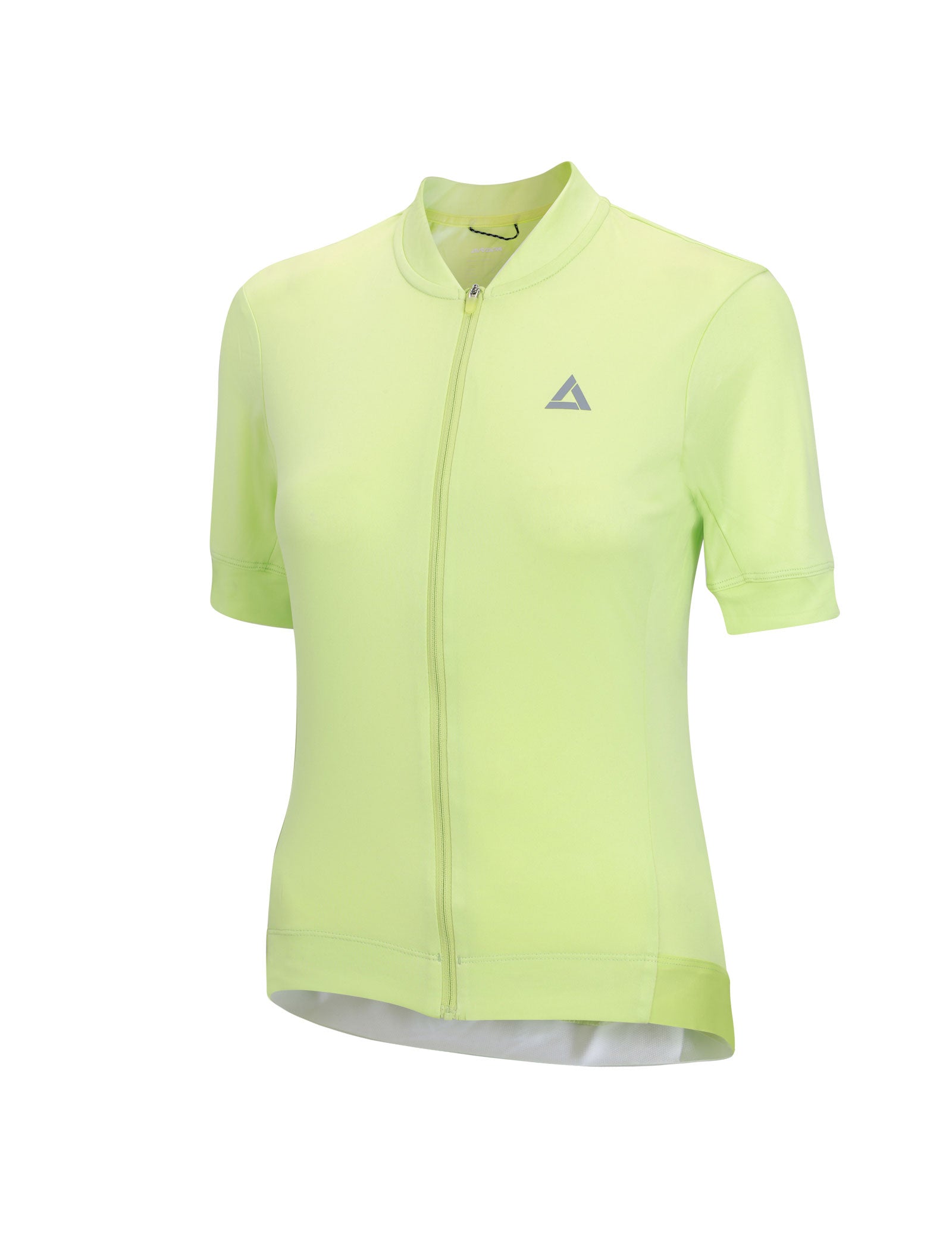 Women's Short Sleeve Cycling Jersey Comfort Line Colias