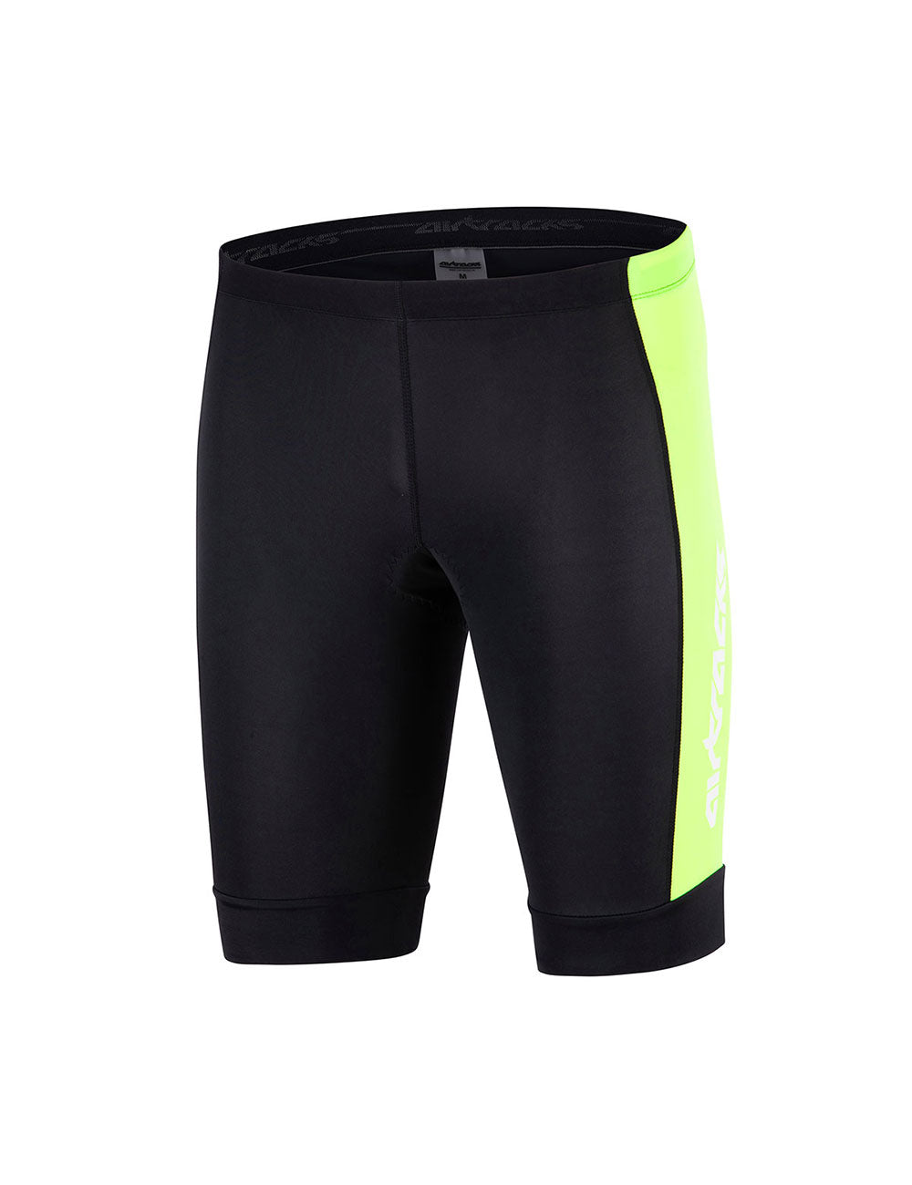 Biker shorts neon green online