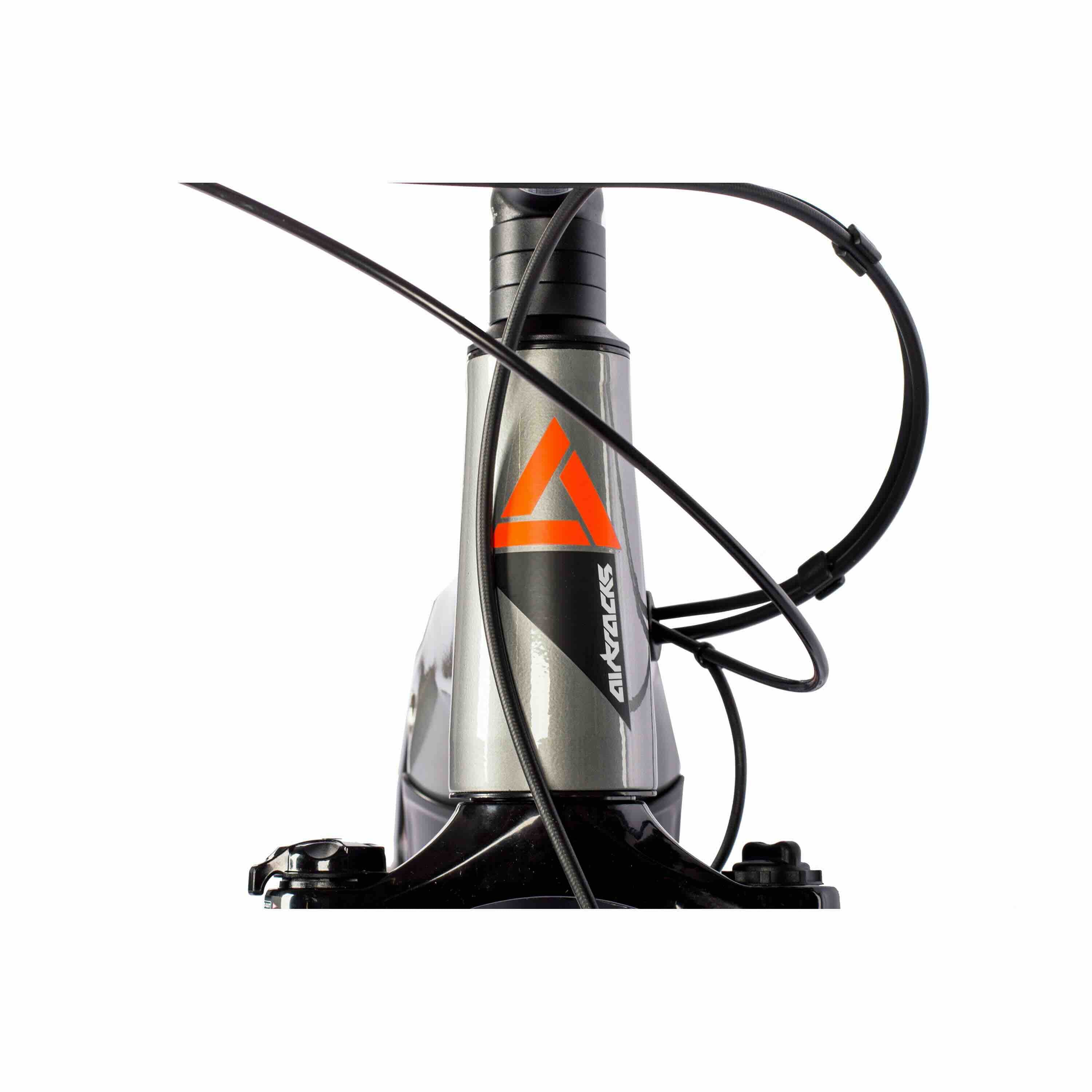 27,5" E-MTB SUV MAVERIX BOSCH Performance Line CX 625Wh BOOST 85Nm 12s SHIMANO DEORE 6100