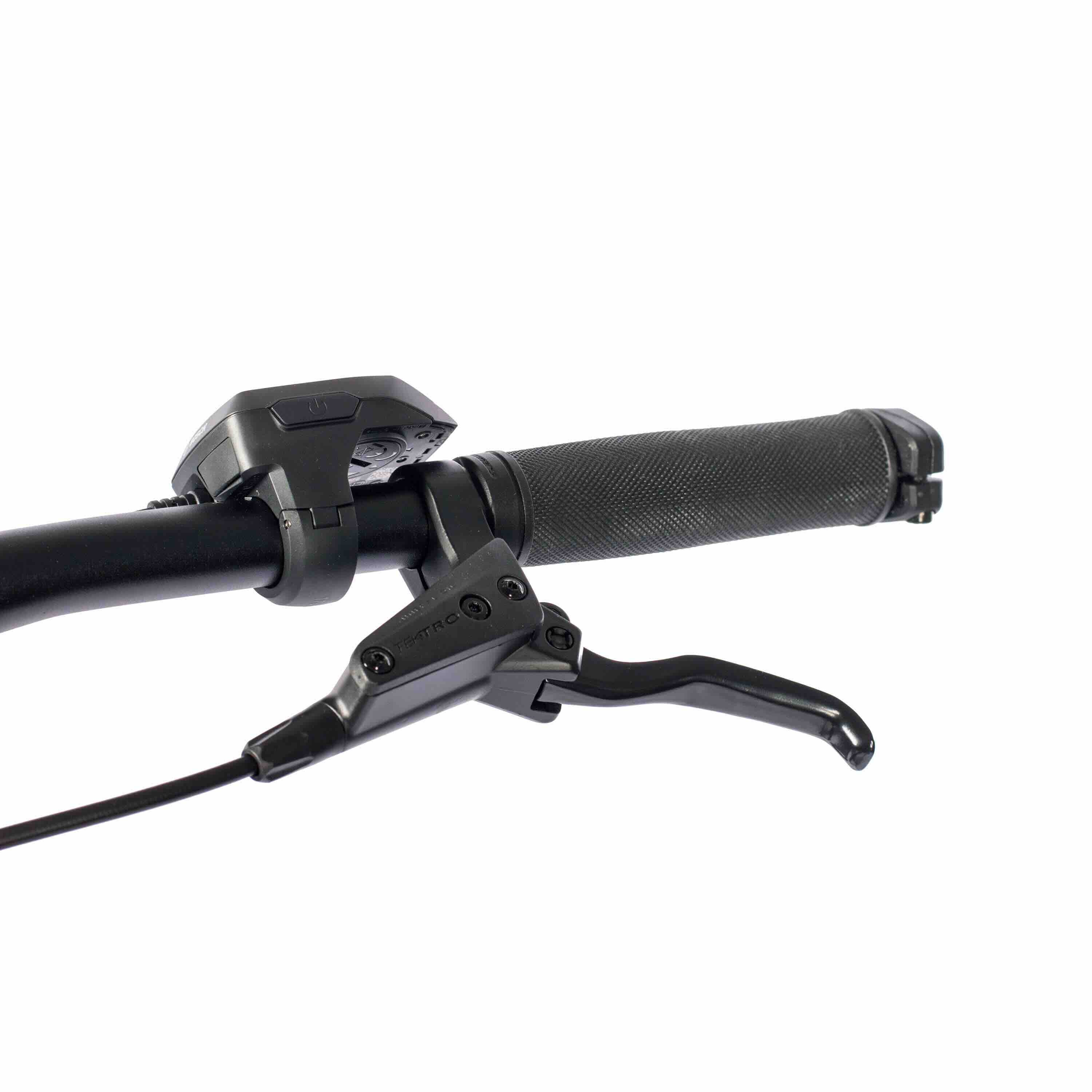 29 inch E-MTB SUV Maverix Bosch Performance Line CX Gen4 500WH Boost 85nm 12S Shimano Deore RD-6100