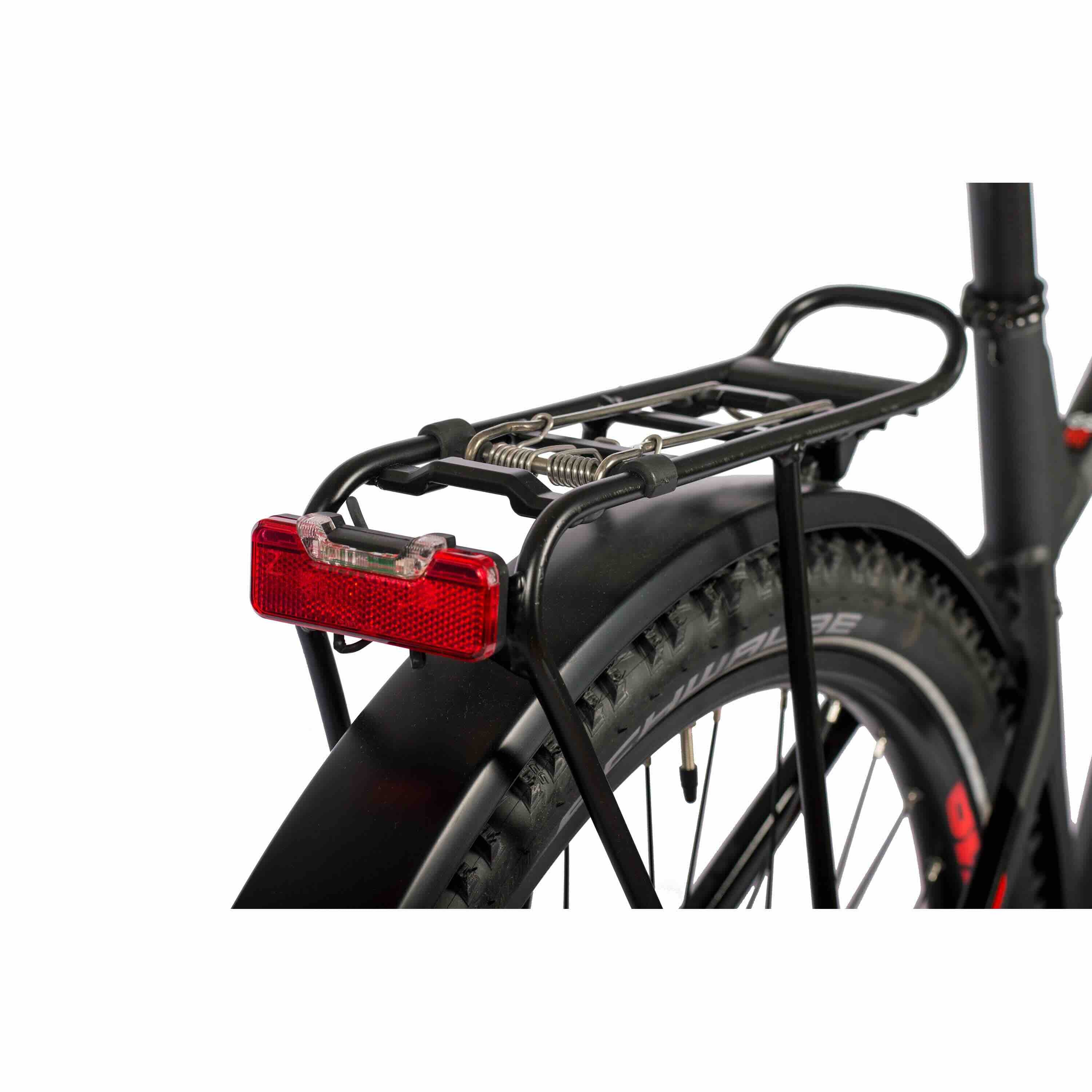 29 inch E-MTB SUV Men Maverix Bosch Performance Line CX Gen4 625WH Boost 85nm 12S Shimano Deore RD-6100