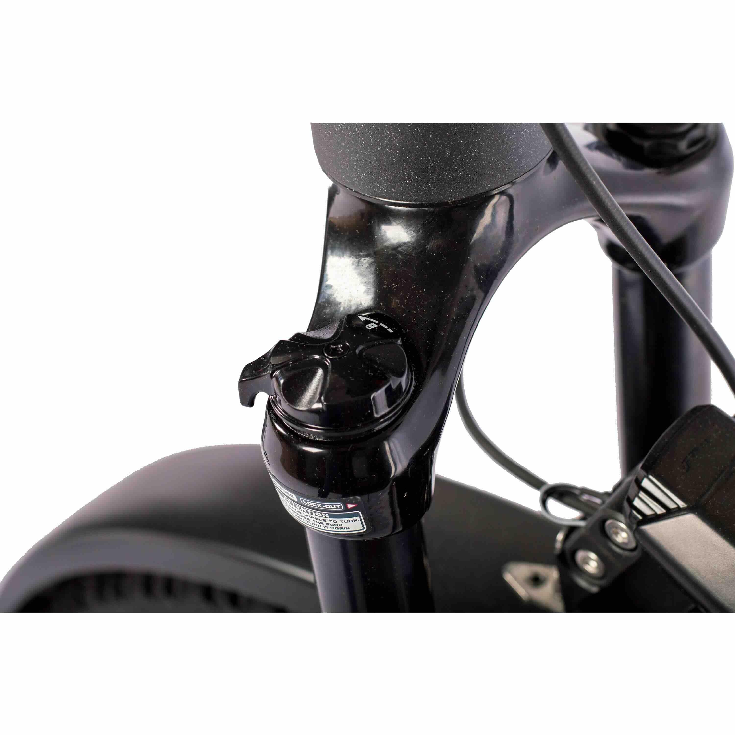 27.5 inch E-MTB SUV Maverix Bosch Performance Line CX Gen4 625WH Boost 85nm 12S Shimano Deore 6100