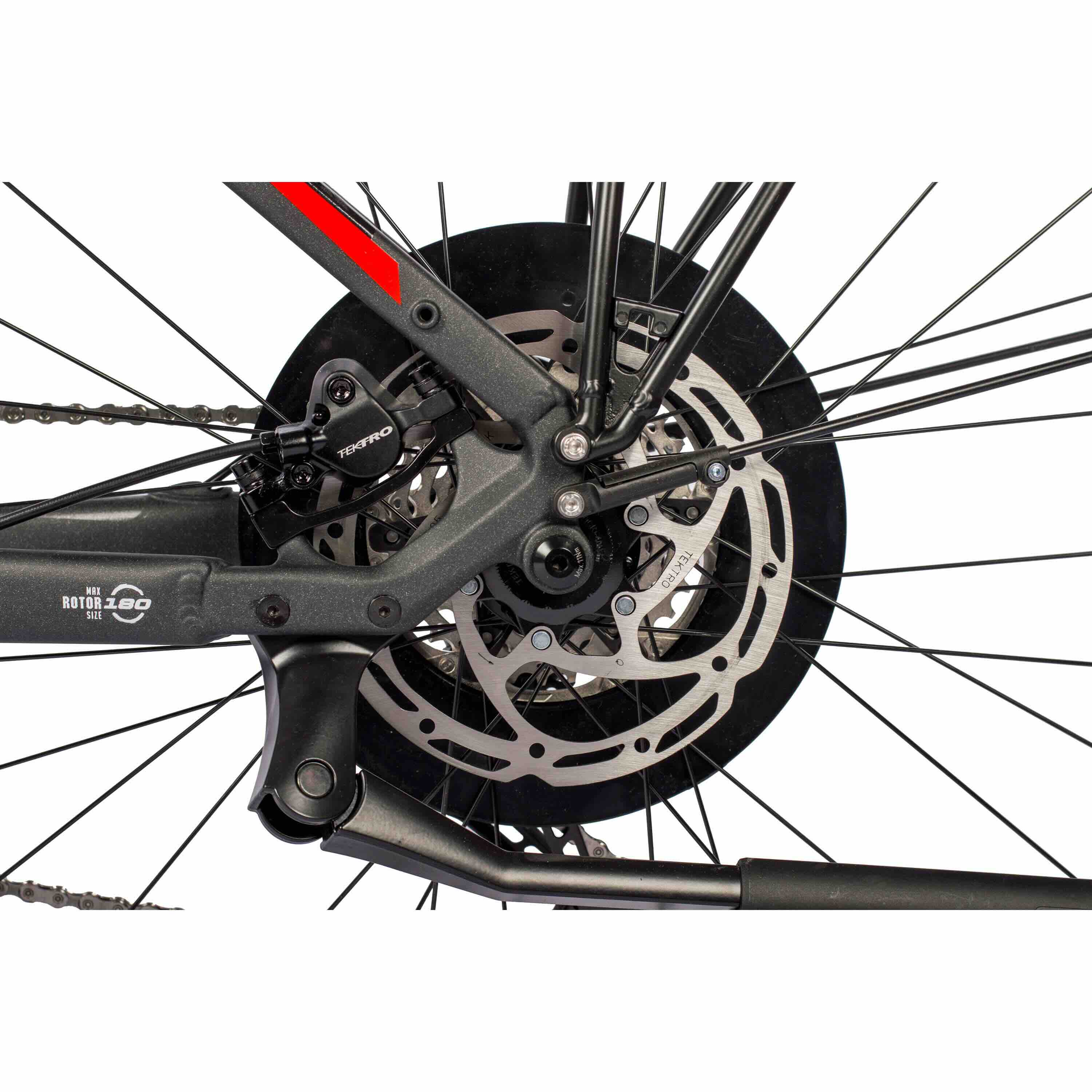 29 inch E-MTB SUV Men Maverix Bosch Performance Line CX Gen4 625WH Boost 85nm 12S Shimano Deore RD-6100