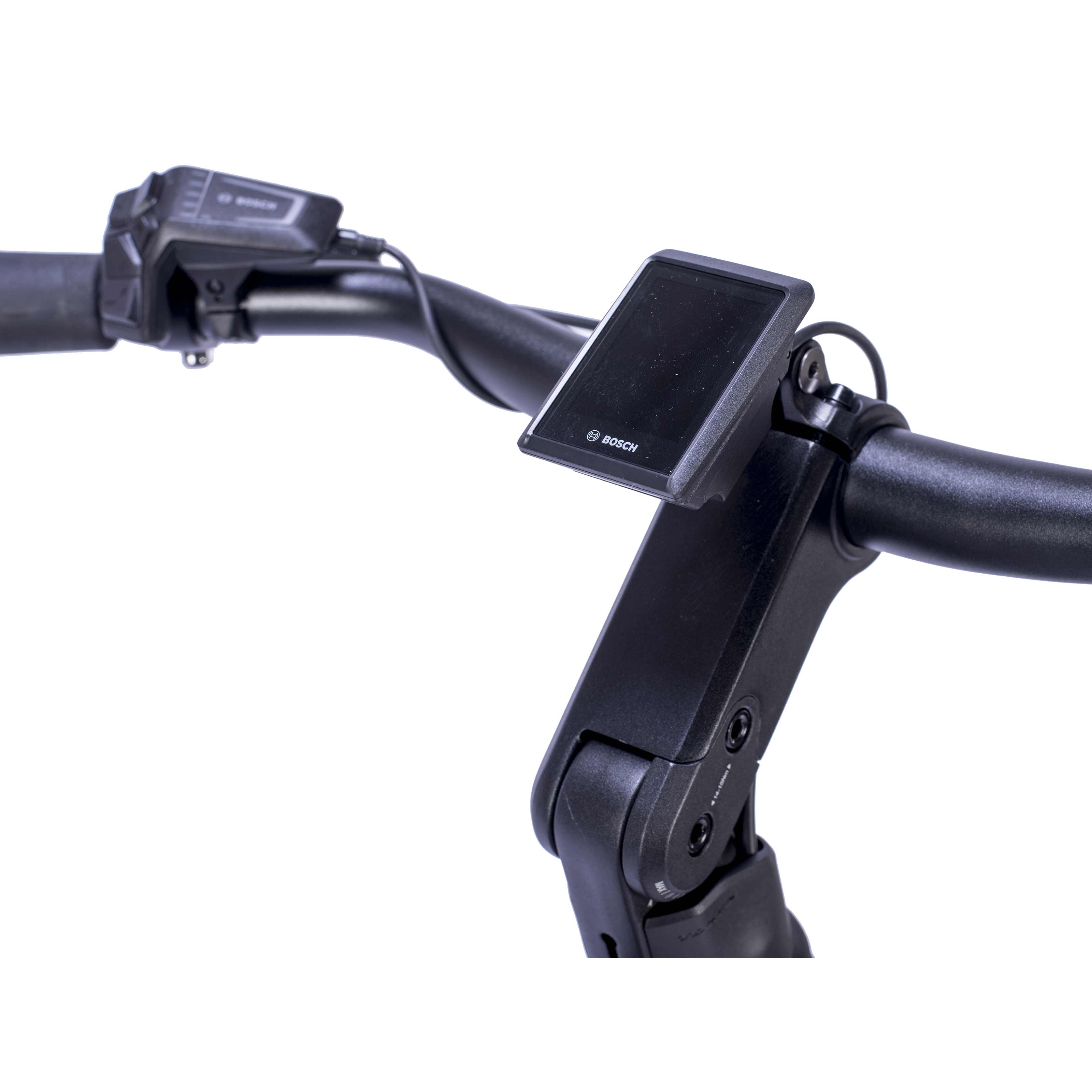 28" Heren E-Bike trekkingfiets TERRA TR1 BOSCH Performance Line PX Smart System POWERTUBE 800 Wh 11 versnellingen SHIMANO XT RD-M8130 SGS