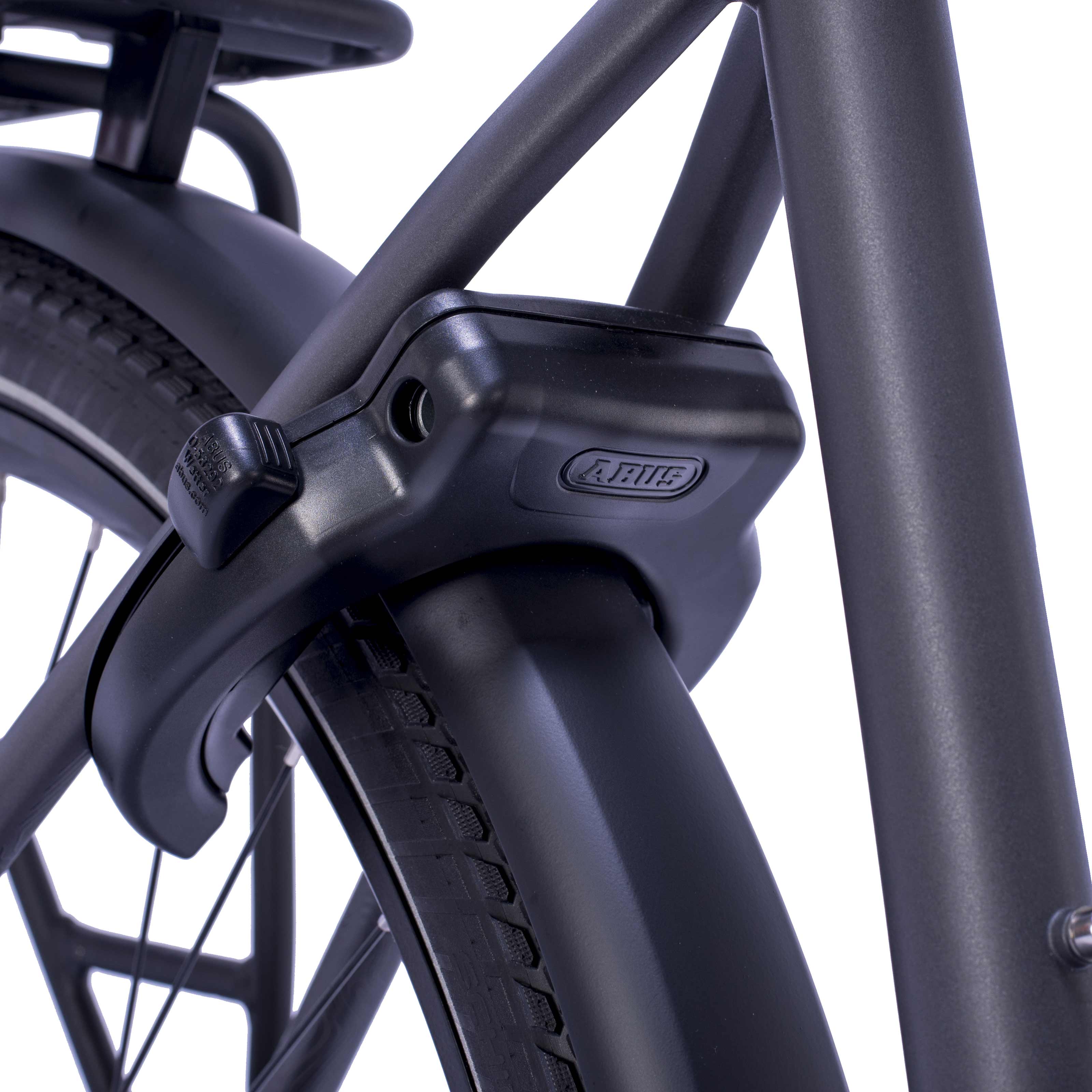 28" Heren E-Bike trekkingfiets TERRA TR1 BOSCH Performance Line PX Smart System POWERTUBE 800 Wh 11 versnellingen SHIMANO XT RD-M8130 SGS