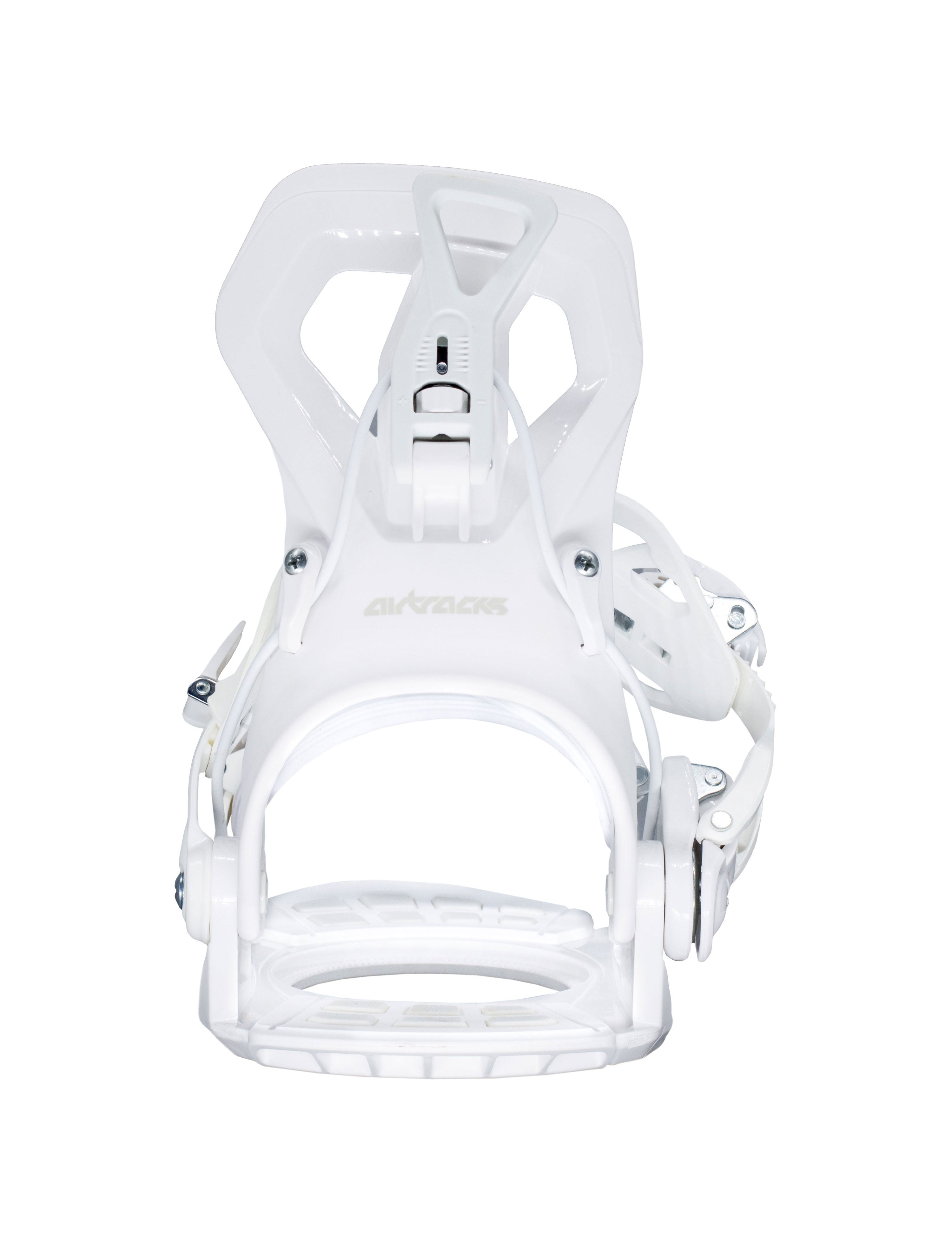 Snowboard Bindung Master Pro W MULTIENTRY FASTEC System Setprodukt