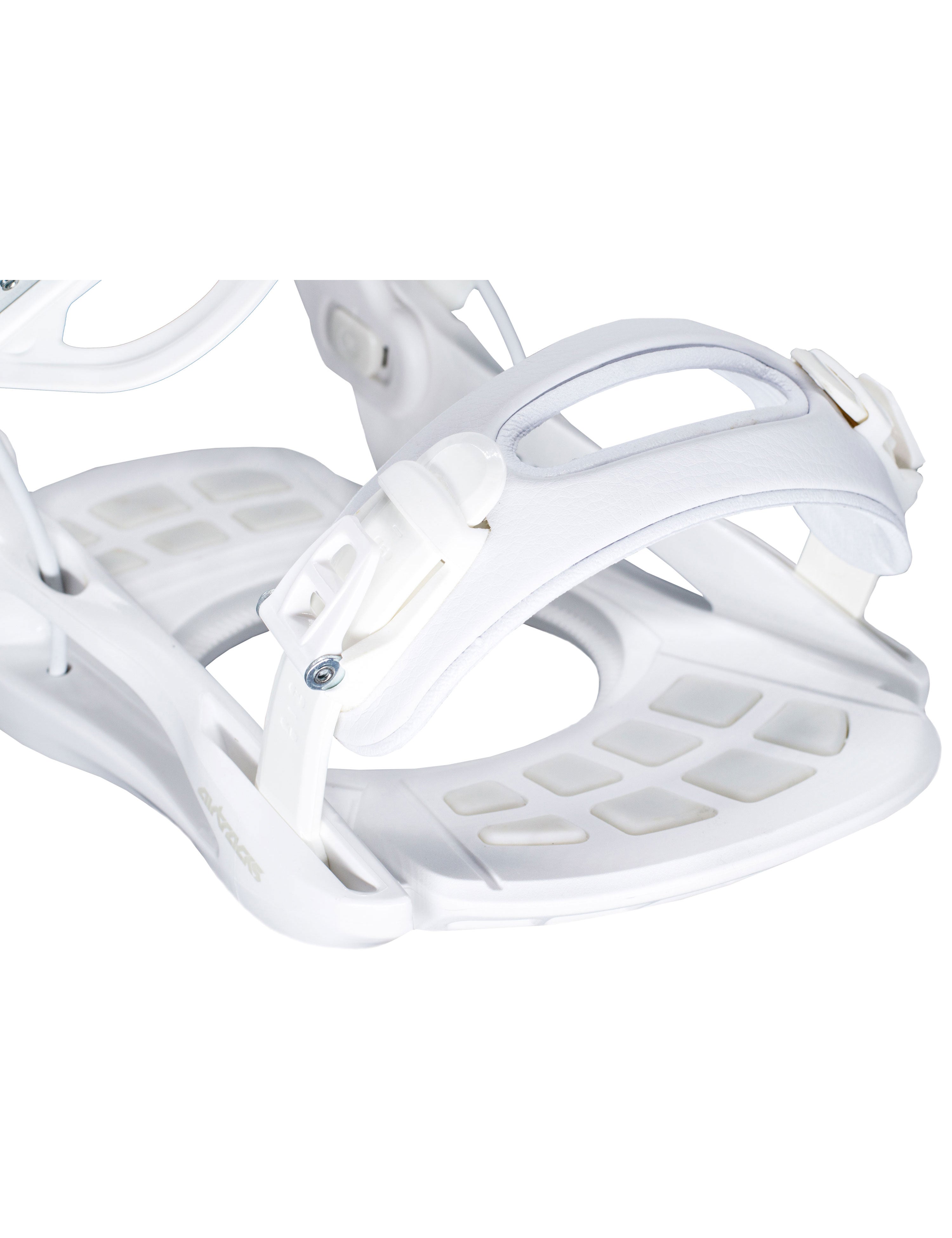 Snowboard Binding MASTER PRO W Multientry Fastec System
