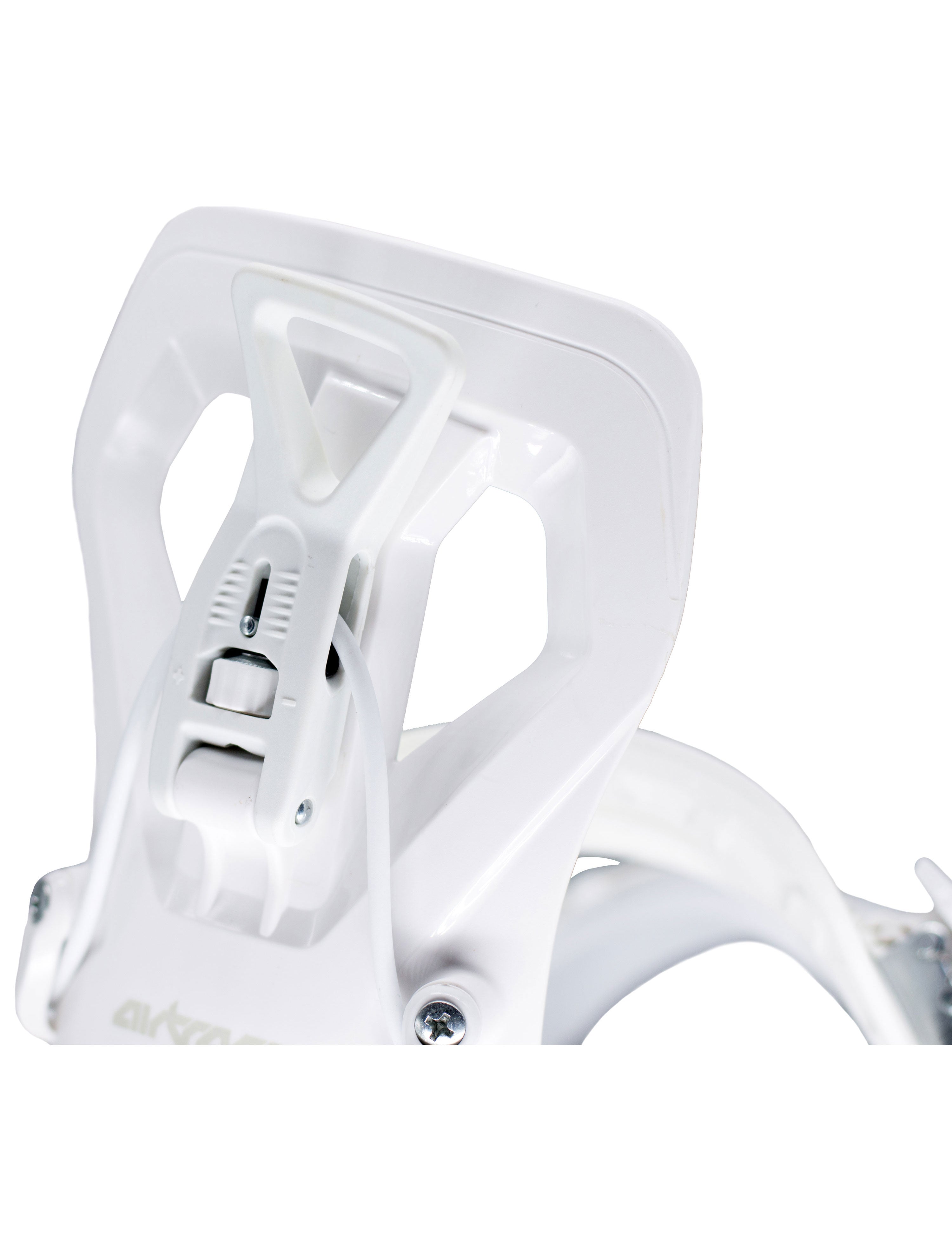 Snowboard Bindung Master Pro W MULTIENTRY FASTEC System Setprodukt