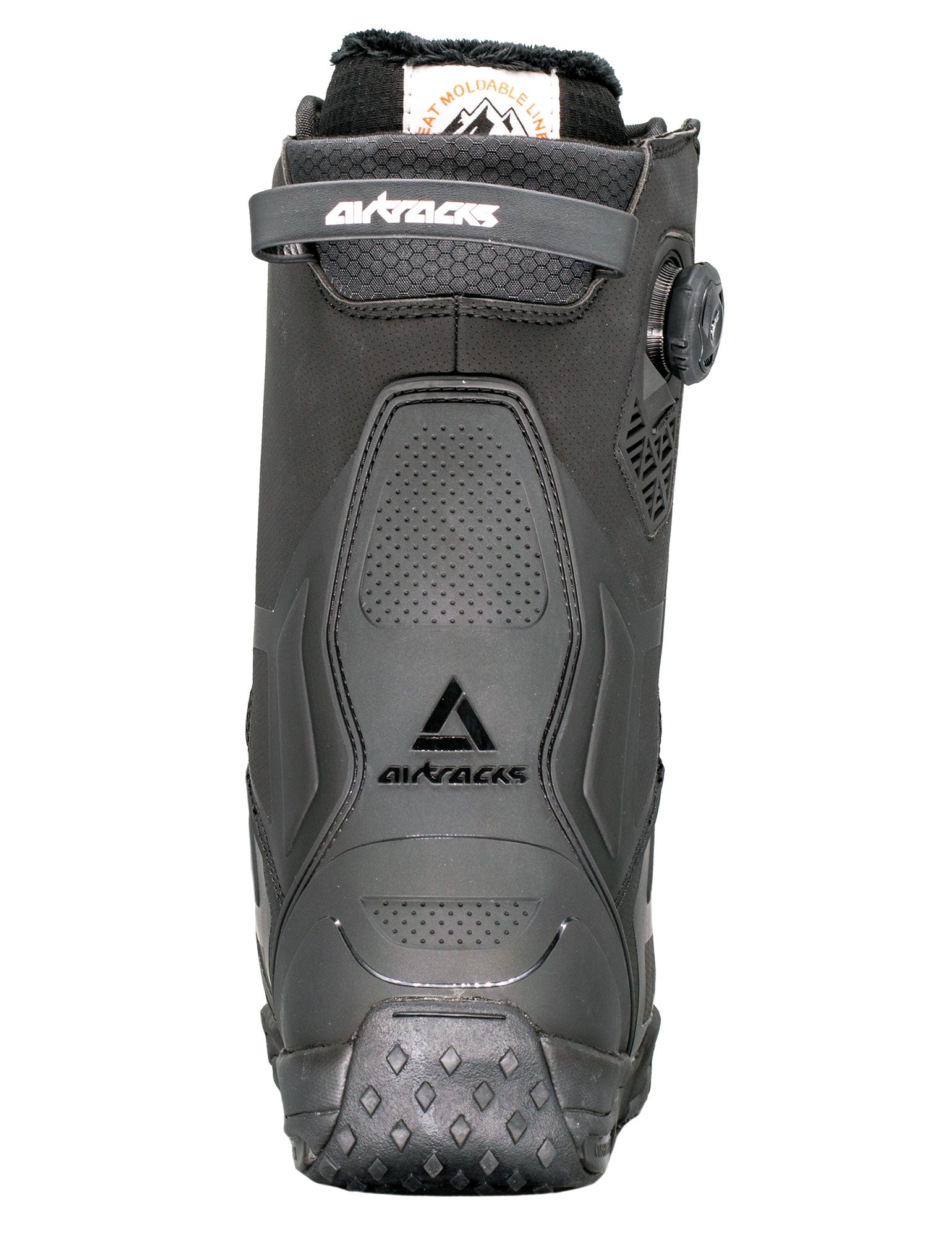 Snowboard Boots Master Pro ATOP MOZ DUAL ZONE Speed Lacing Setprodukt