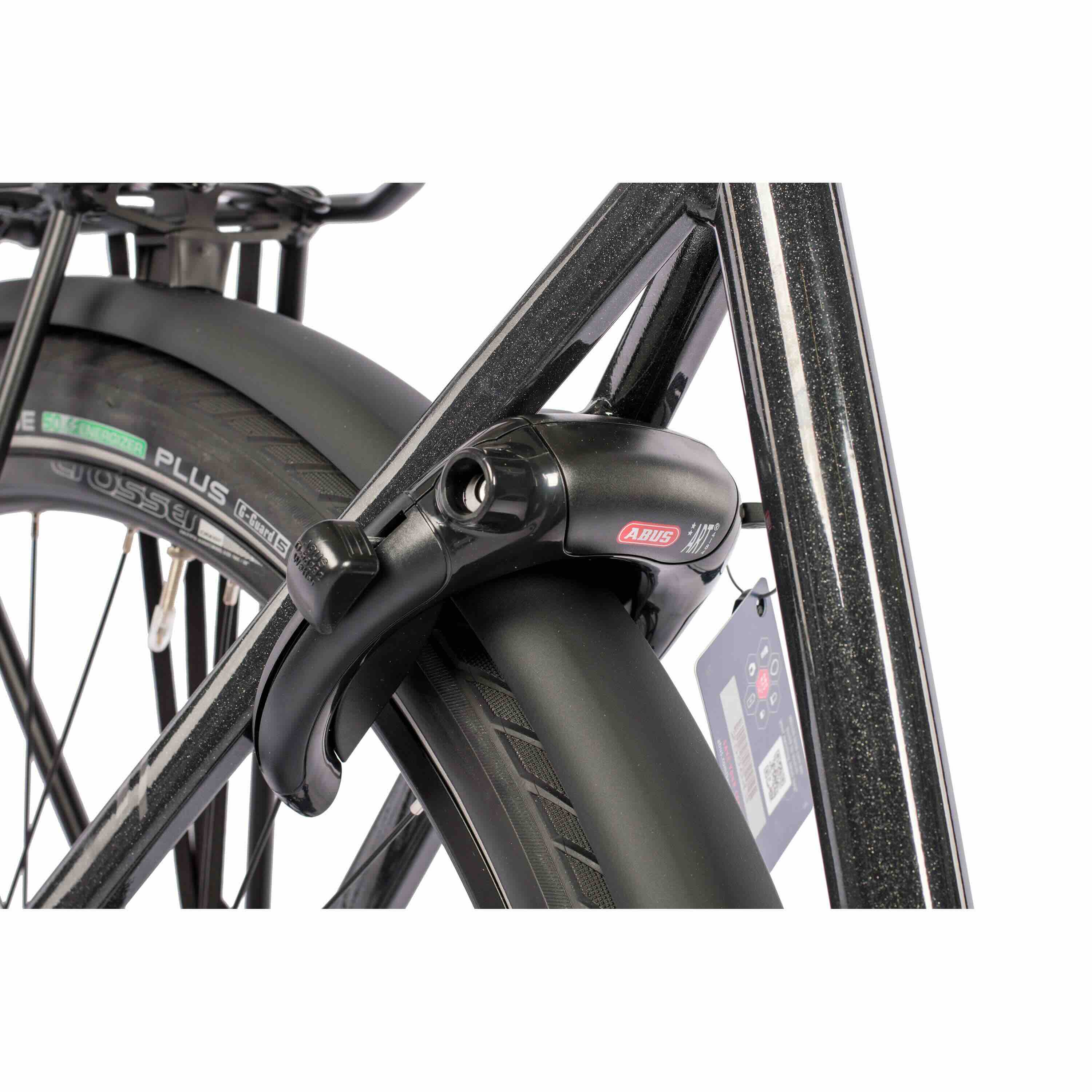 28 pollici di e-bike uomini città in bicicletta Nova shimano gradini E-6100 504wh 8 x gang shimano nexus