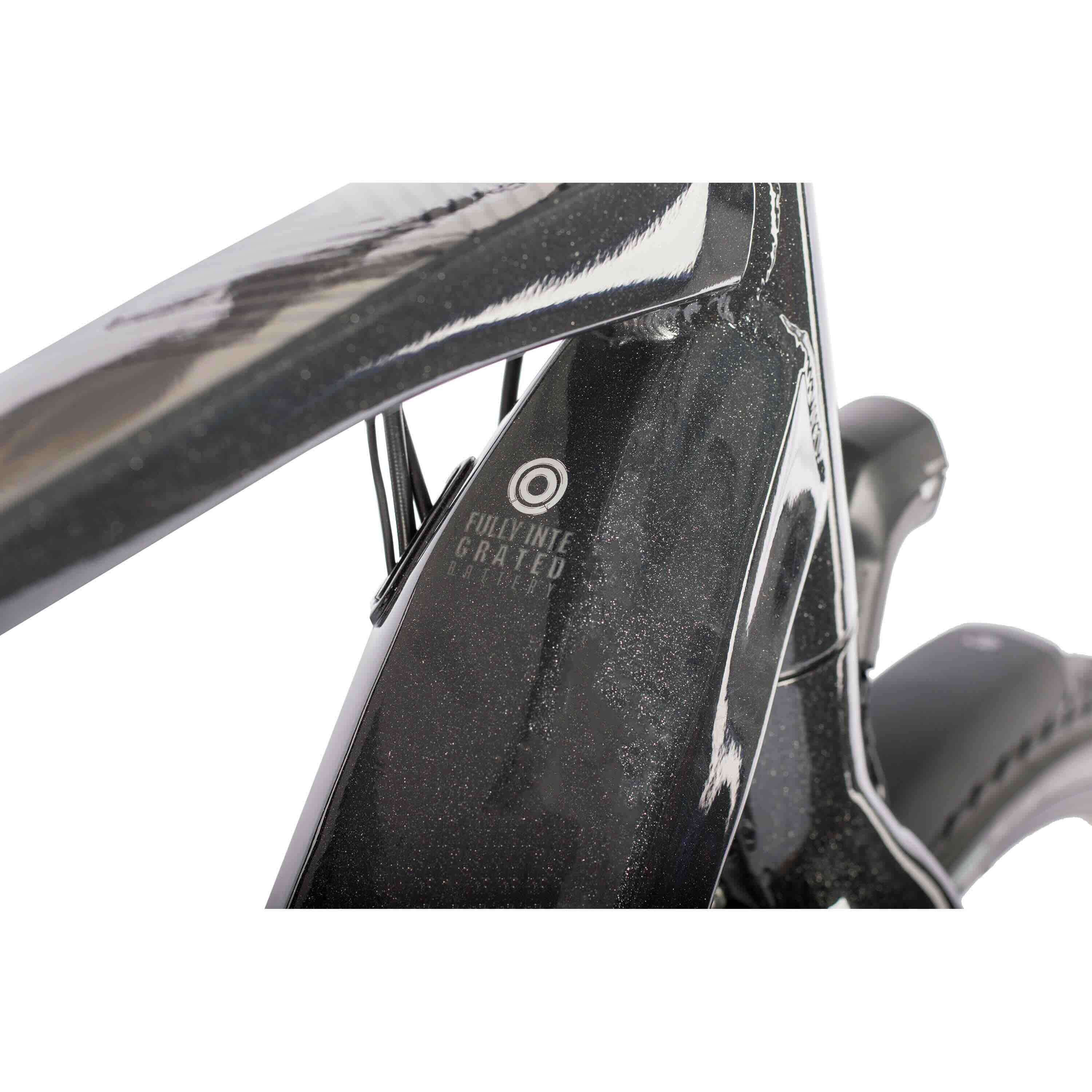 28 pollici di e-bike uomini città in bicicletta Nova shimano gradini E-6100 504wh 8 x gang shimano nexus
