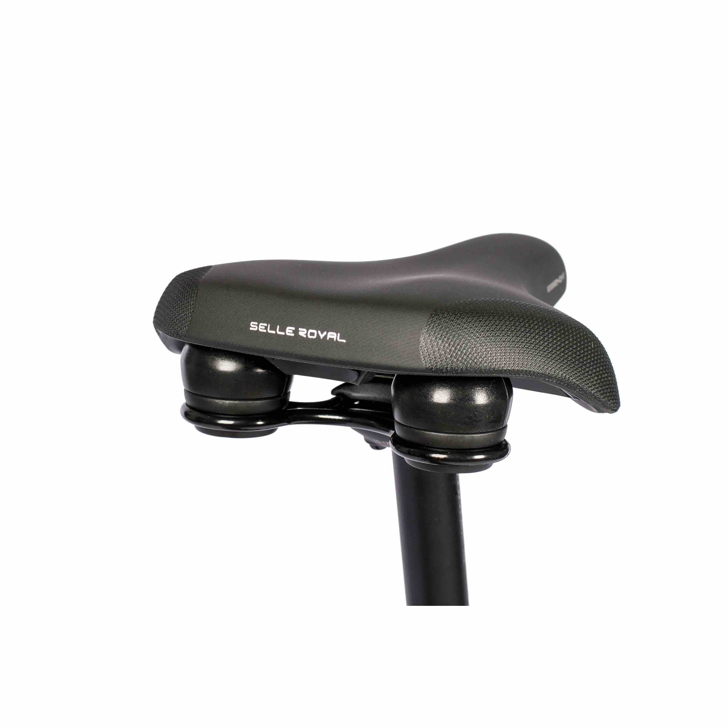 28 pollici di e-bike uomini città in bicicletta Nova shimano gradini E-6100 504wh 8 x gang shimano nexus
