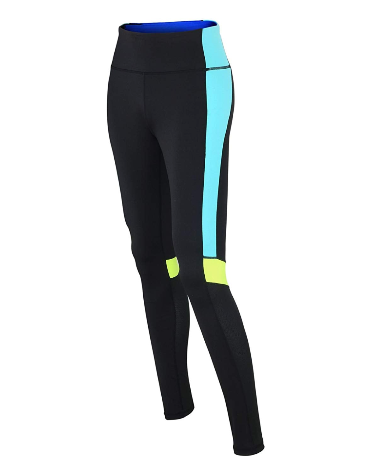 Neon running tights discount