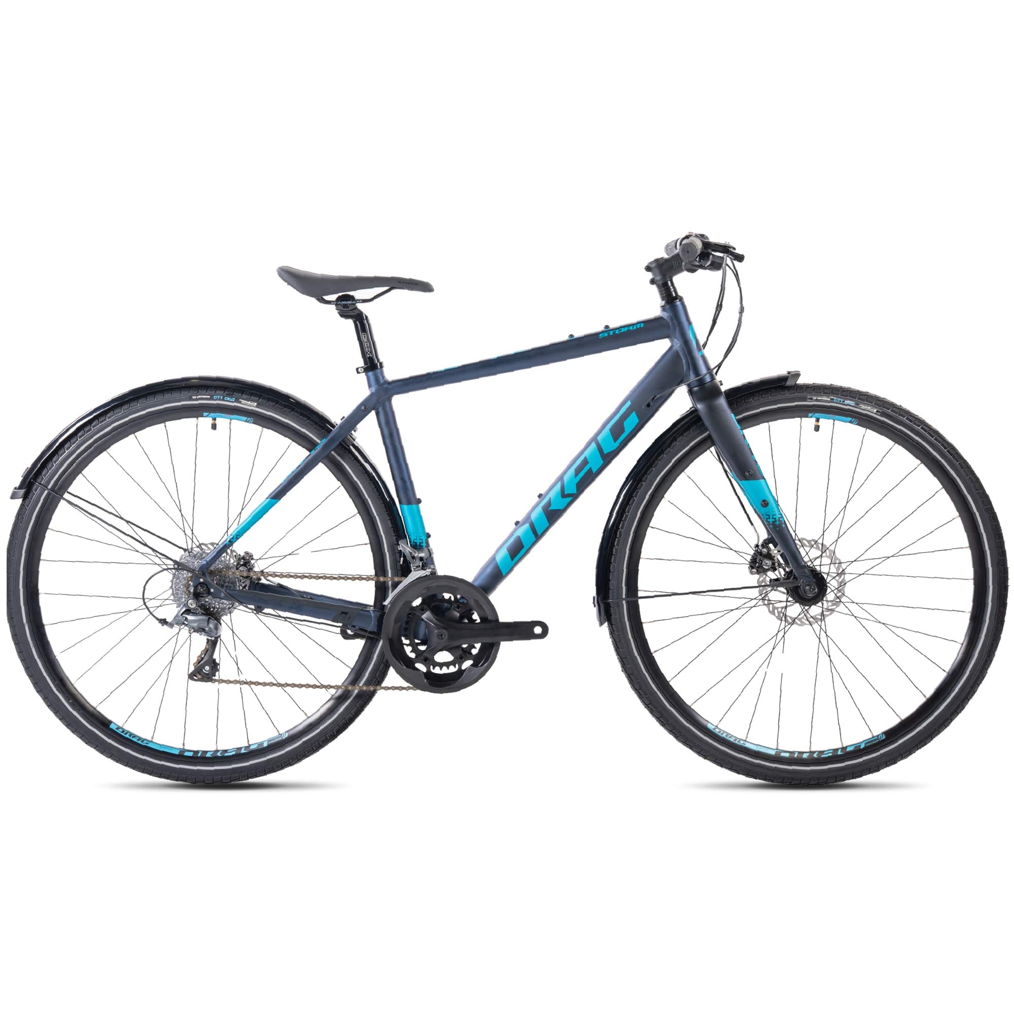 claris gravel bike Men's Bicycle Strom 3.0 Gravel Bike 28 inch Shimano Claris R2000 Dark Grey Matt 52 55 60 cm ML XL buy cheap