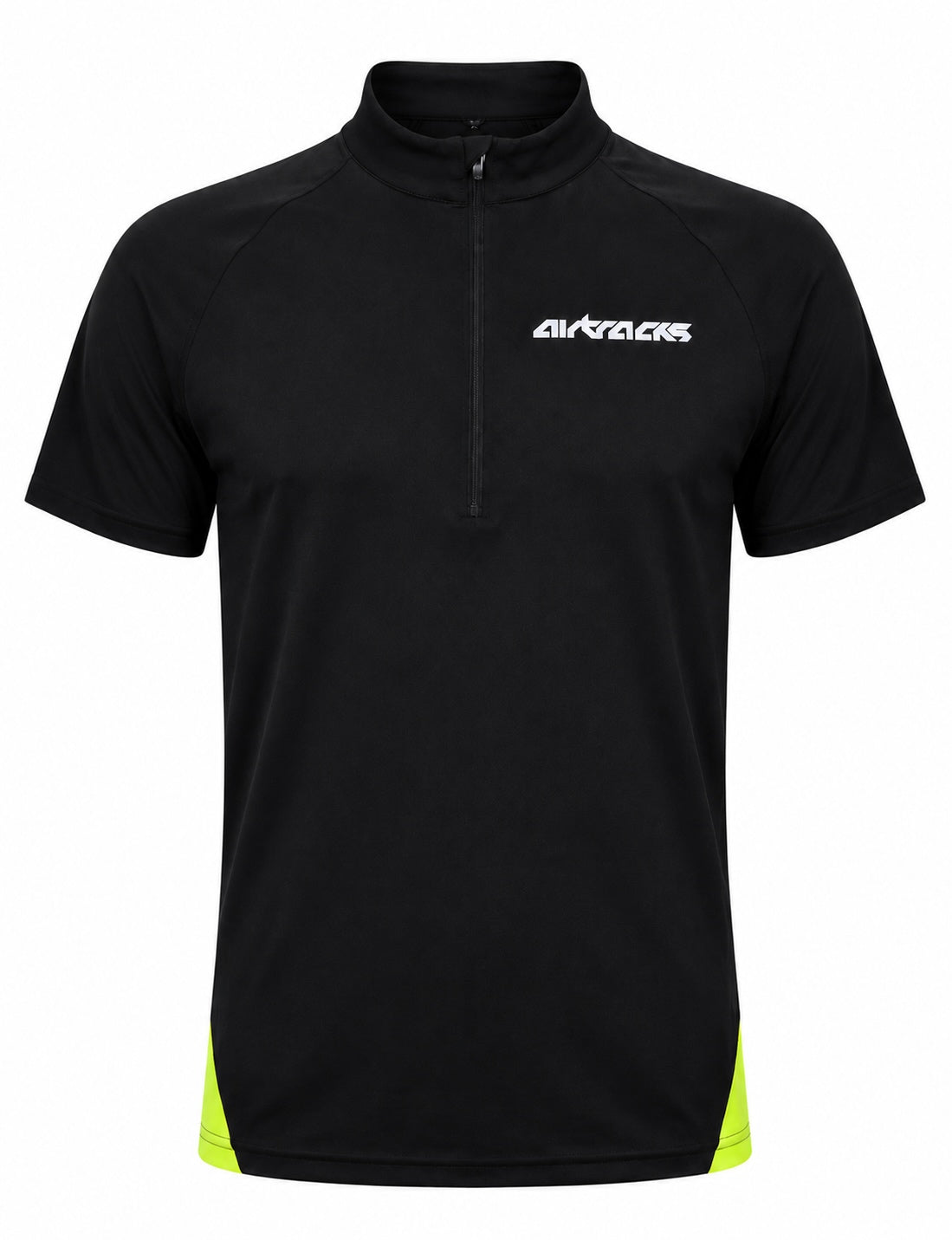 Functional shirt airtech black
