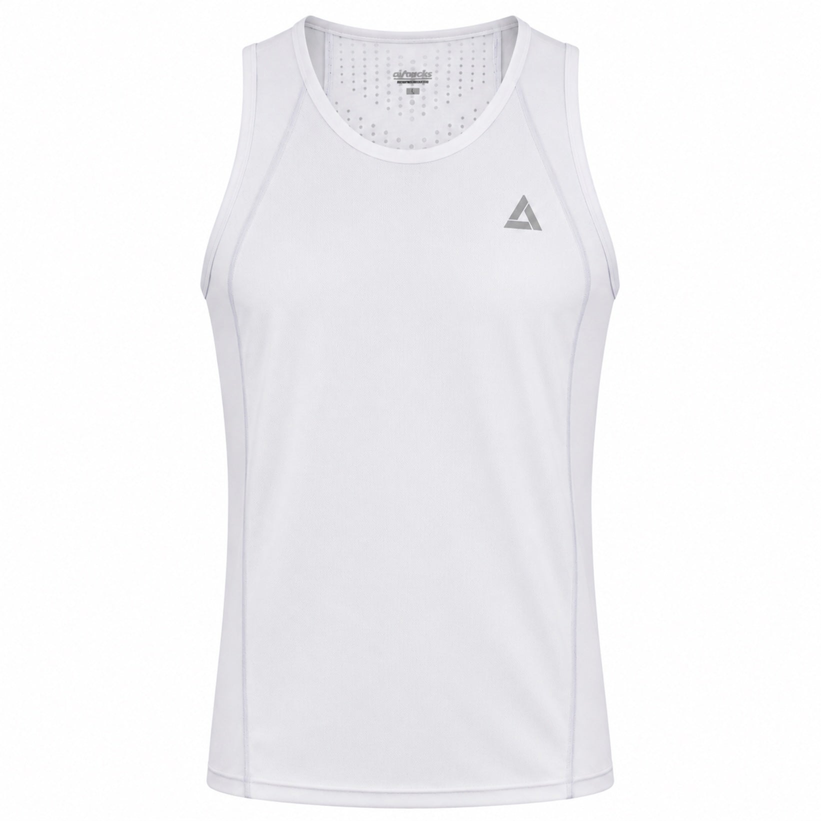 Camiseta Camisa sin mangas sin mangas