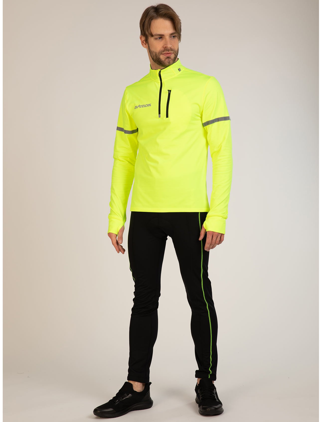 Thermal cycling pants sale