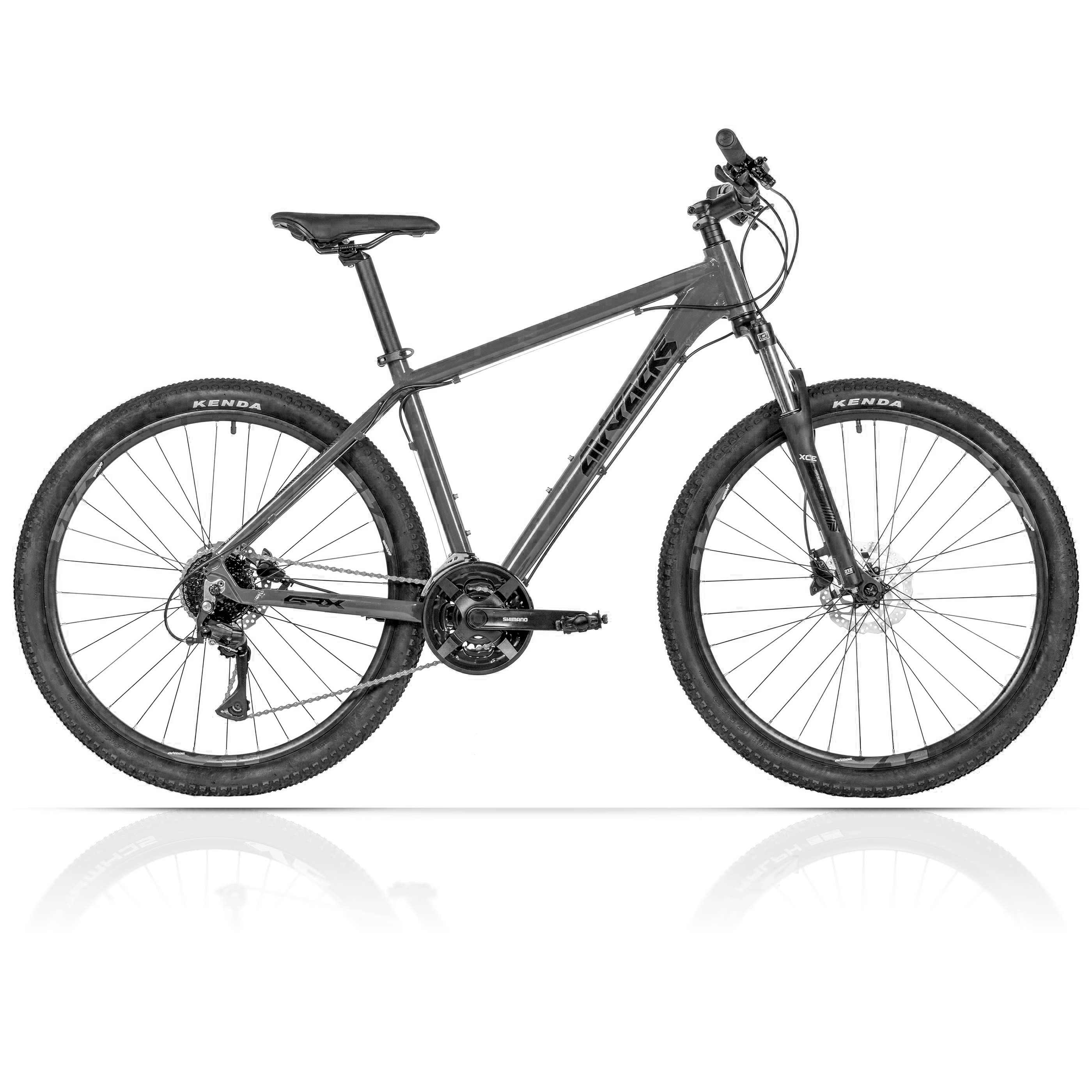 herrenfahrrad 27 5 zoll MTB Hardtail Mountainbike Fahrrad 27,5 Zoll MB.2720 für Damen und Herren Shimano Herrenfahrrad Damenfahrrad Rahmenhöhe 51 56 cm M L XL günstig kaufen