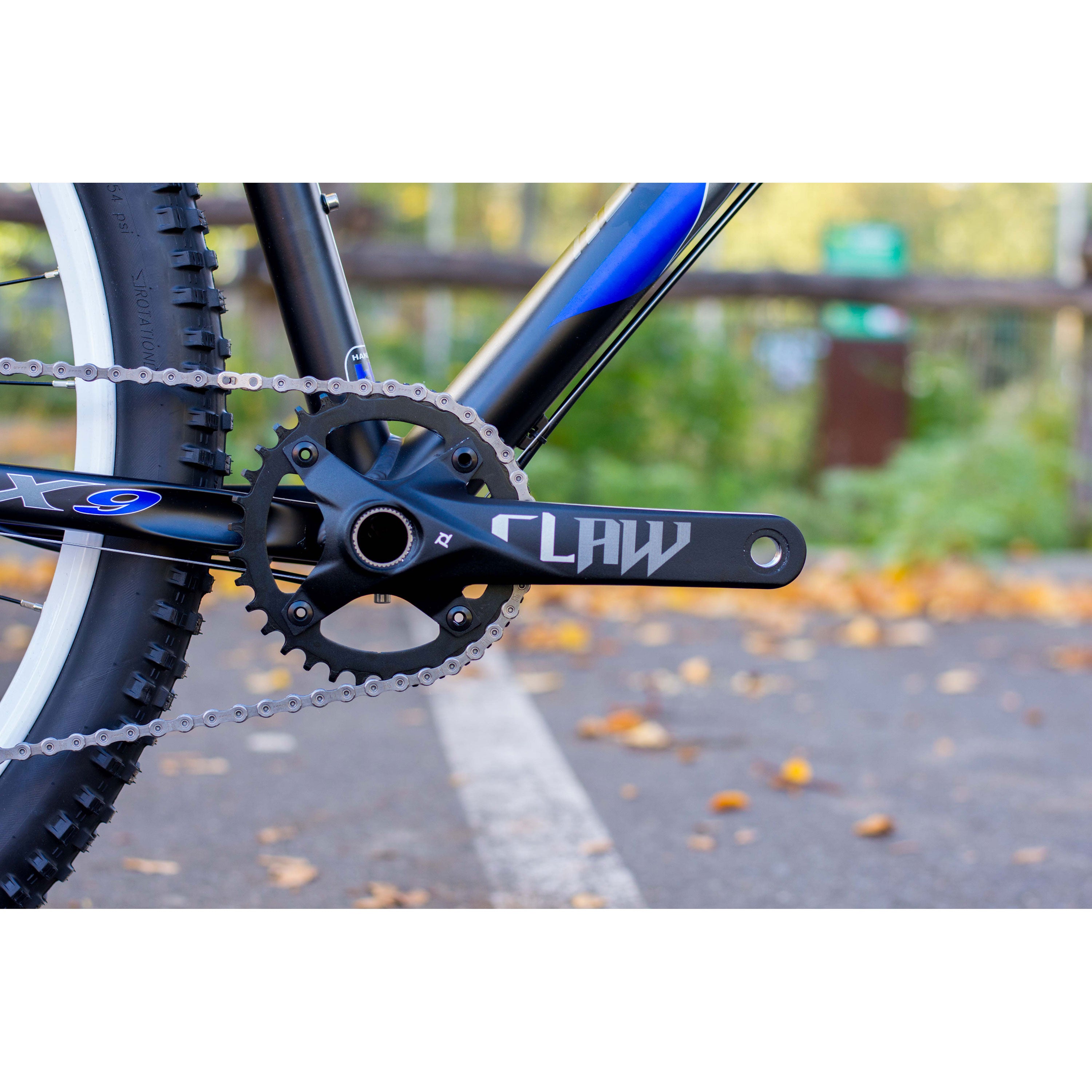 27,5 Zoll Herren MTB RX9 Hardtail 1x11G Shimano Deore
