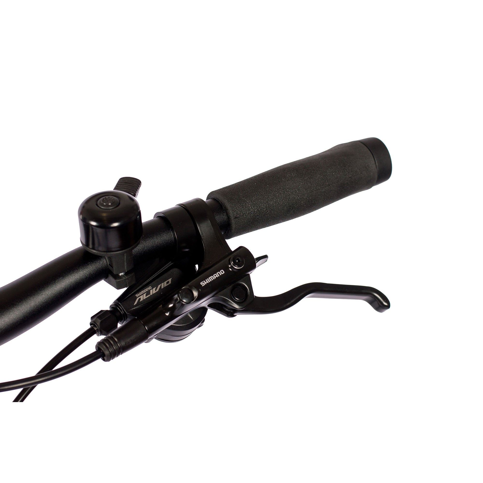 Hommes Trekking Bicycle 28 pouces Trekingrad Tr.2845 Shimano 27 x Gang Alivio Rd-T4000 SGS Shadow
